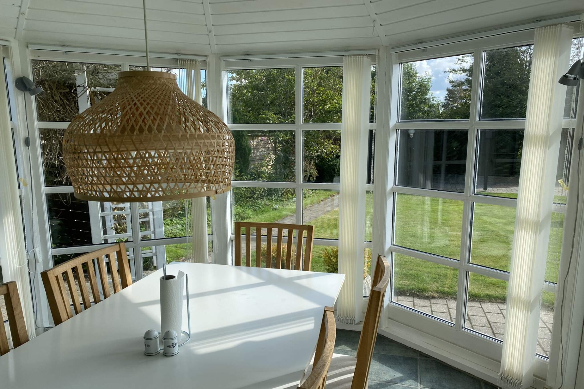 4 sterren vakantie huis in Hals-Binnen