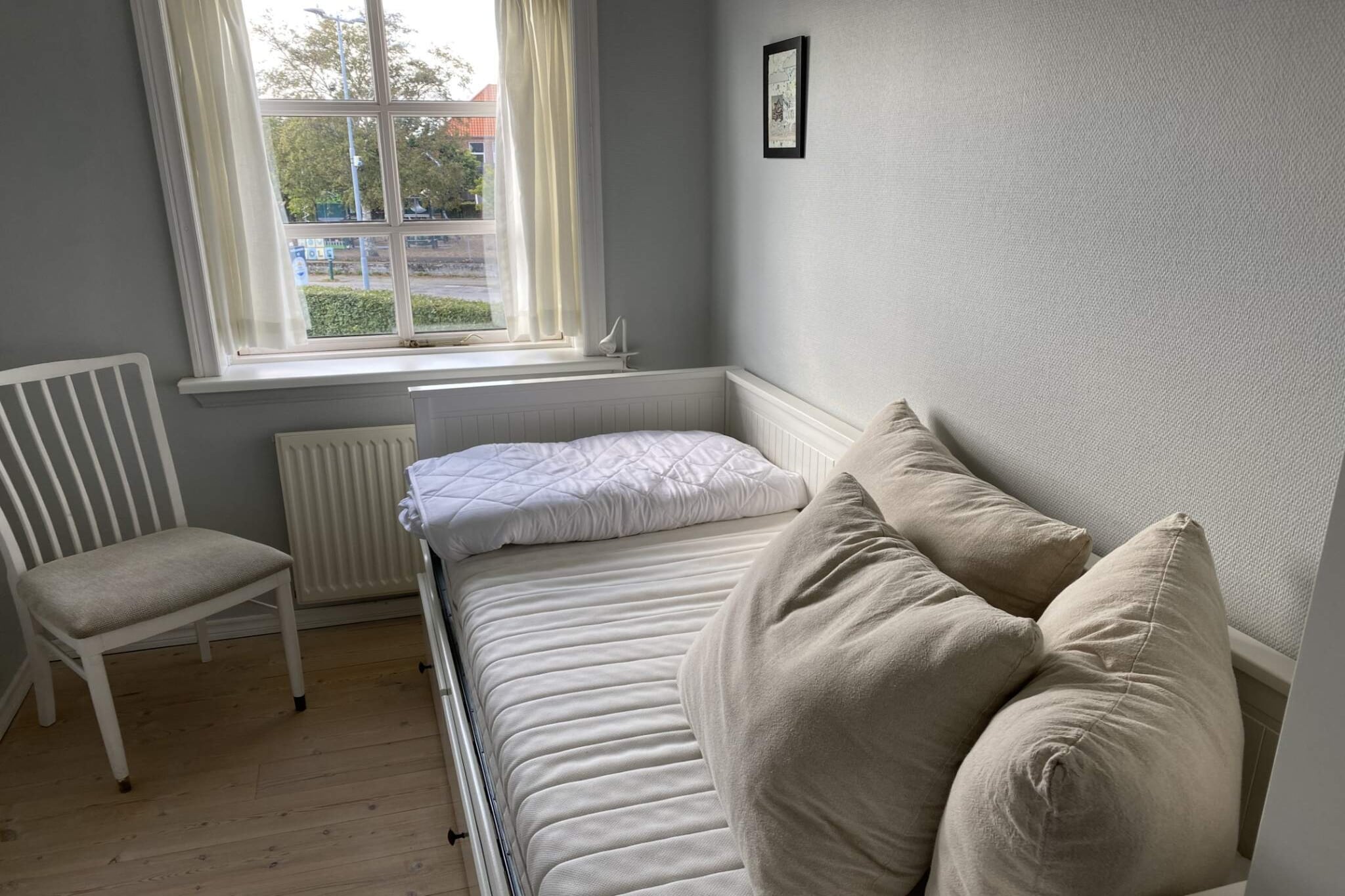 4 sterren vakantie huis in Hals-Binnen