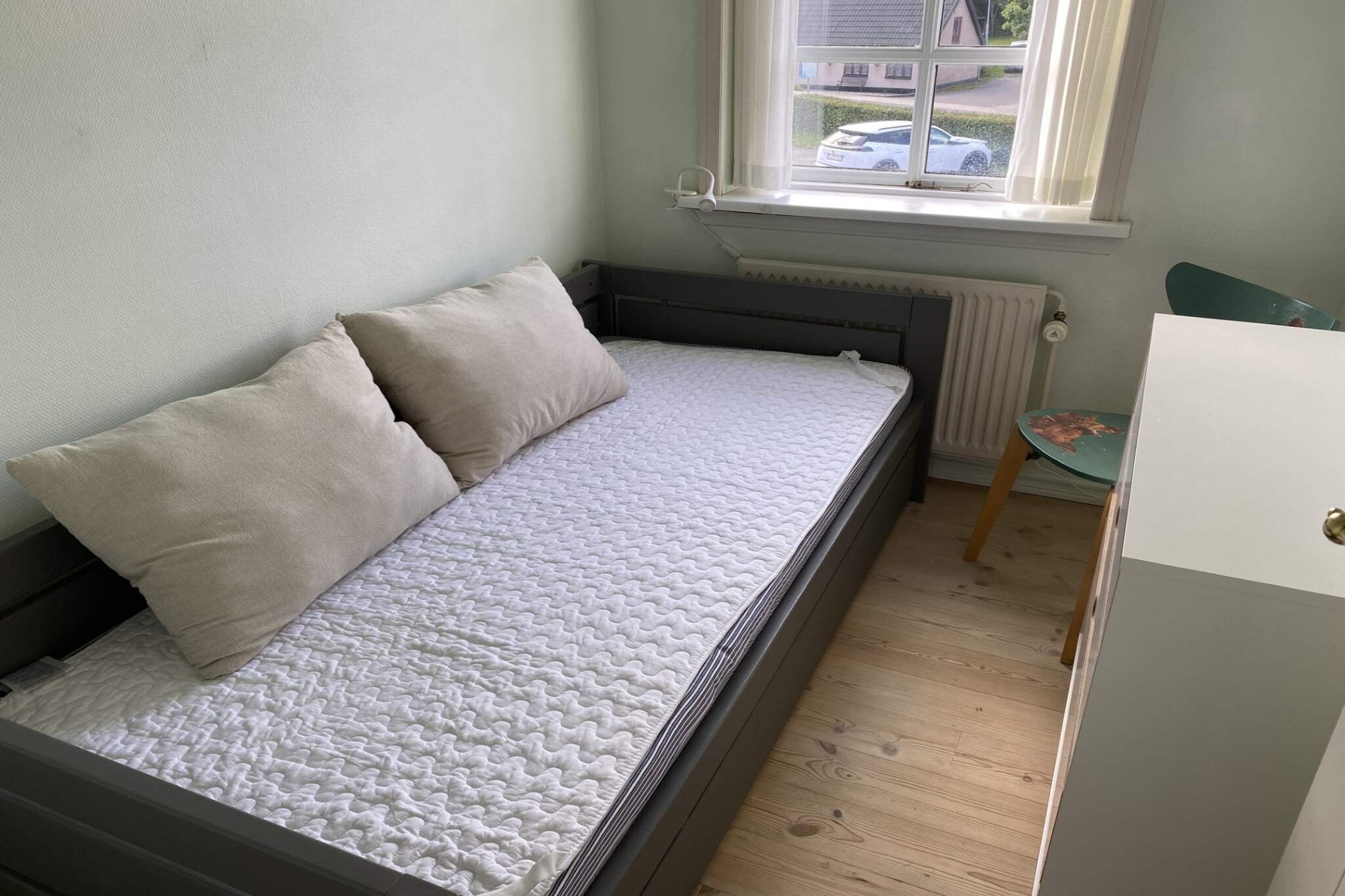 4 sterren vakantie huis in Hals-Binnen