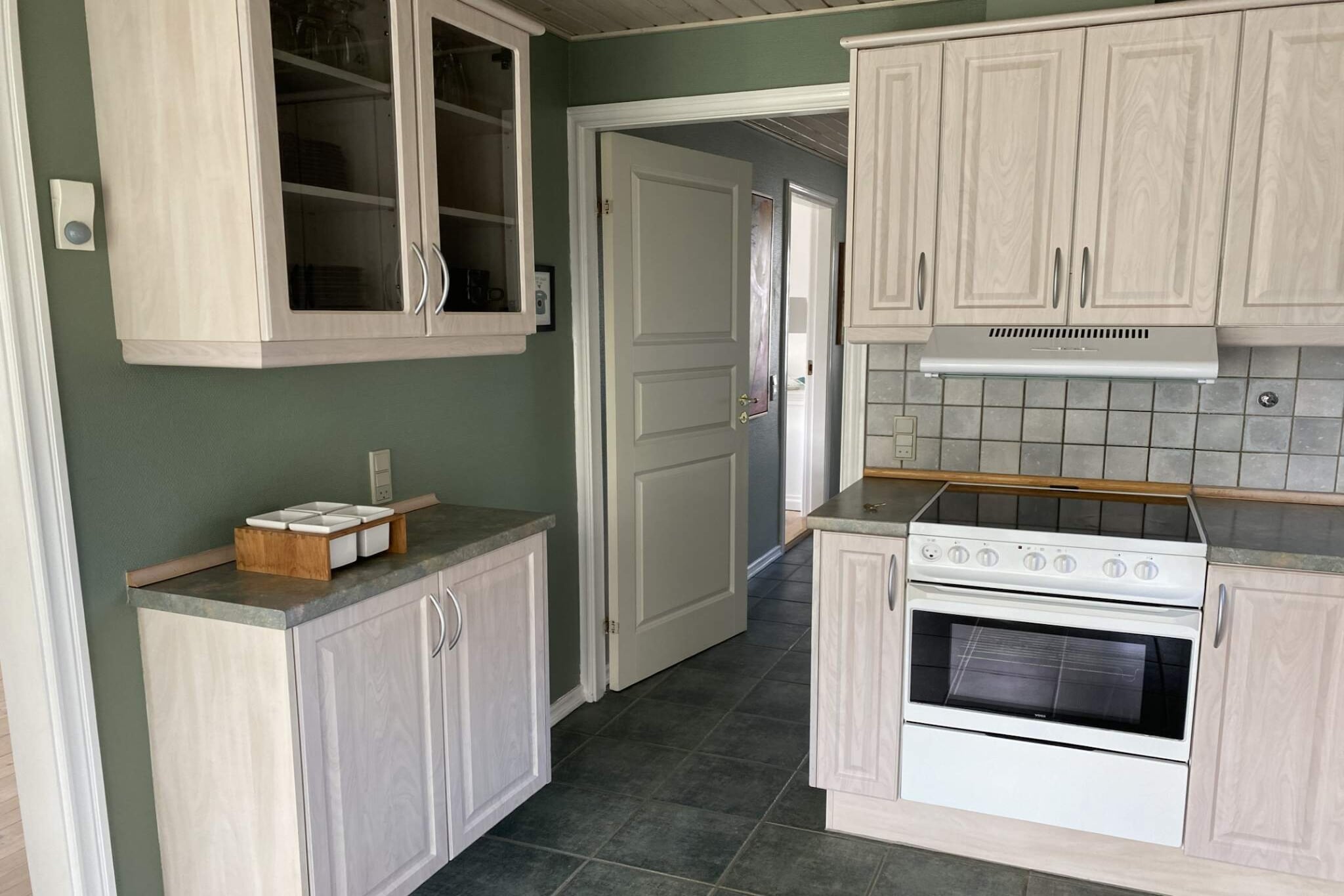 4 sterren vakantie huis in Hals-Binnen