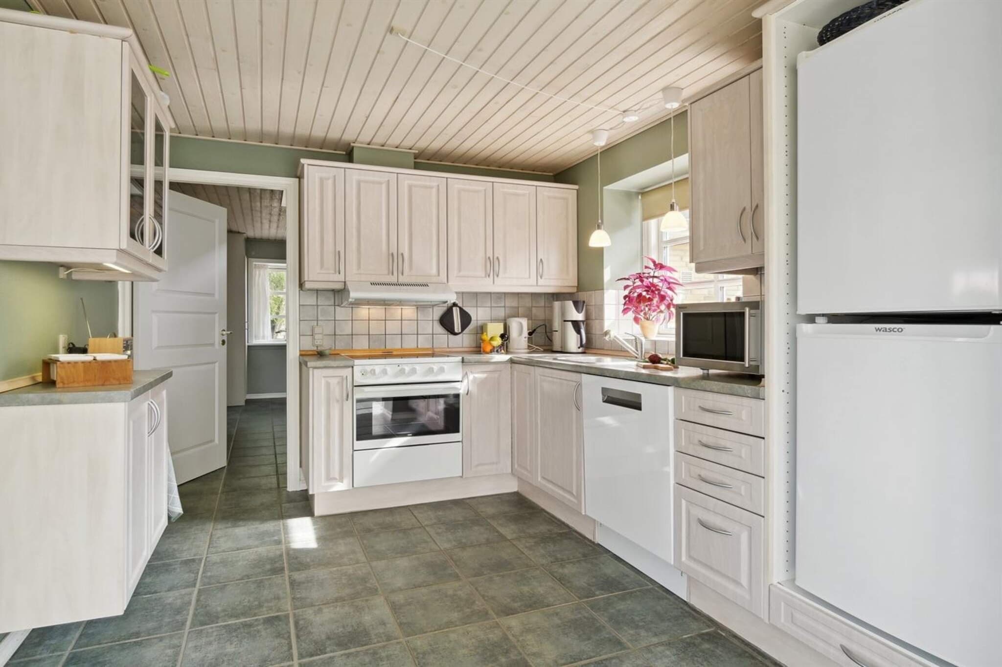 4 sterren vakantie huis in Hals-Binnen