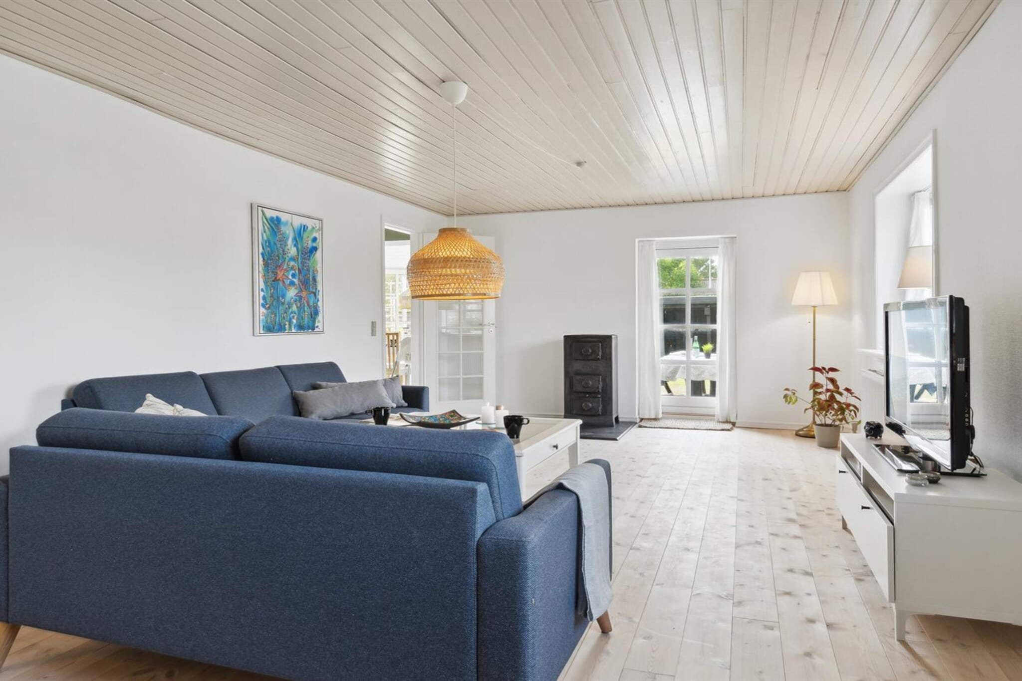 4 sterren vakantie huis in Hals-Binnen