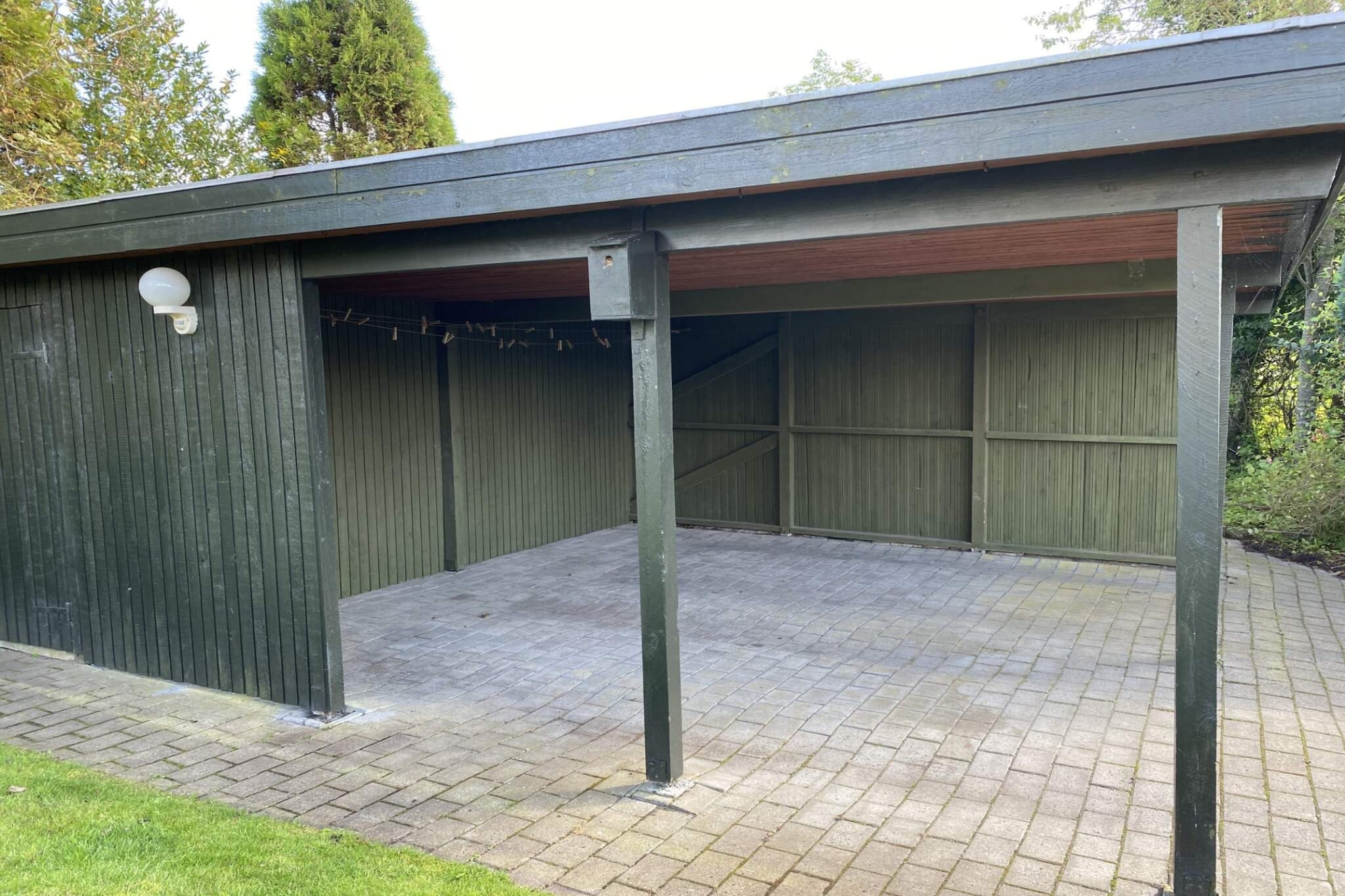 4 sterren vakantie huis in Hals-Niet-getagd