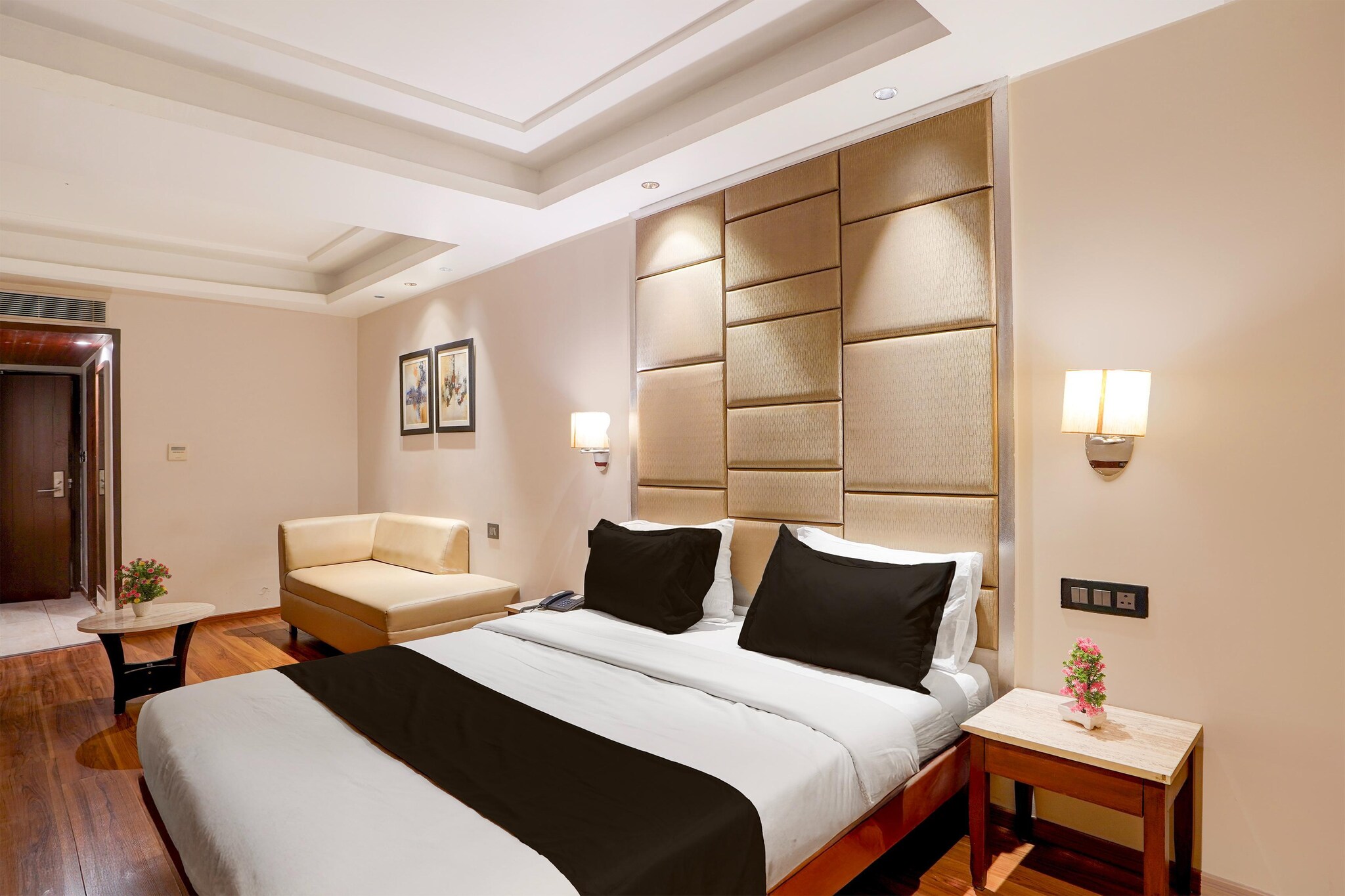 Townhouse ORR Marathahalli