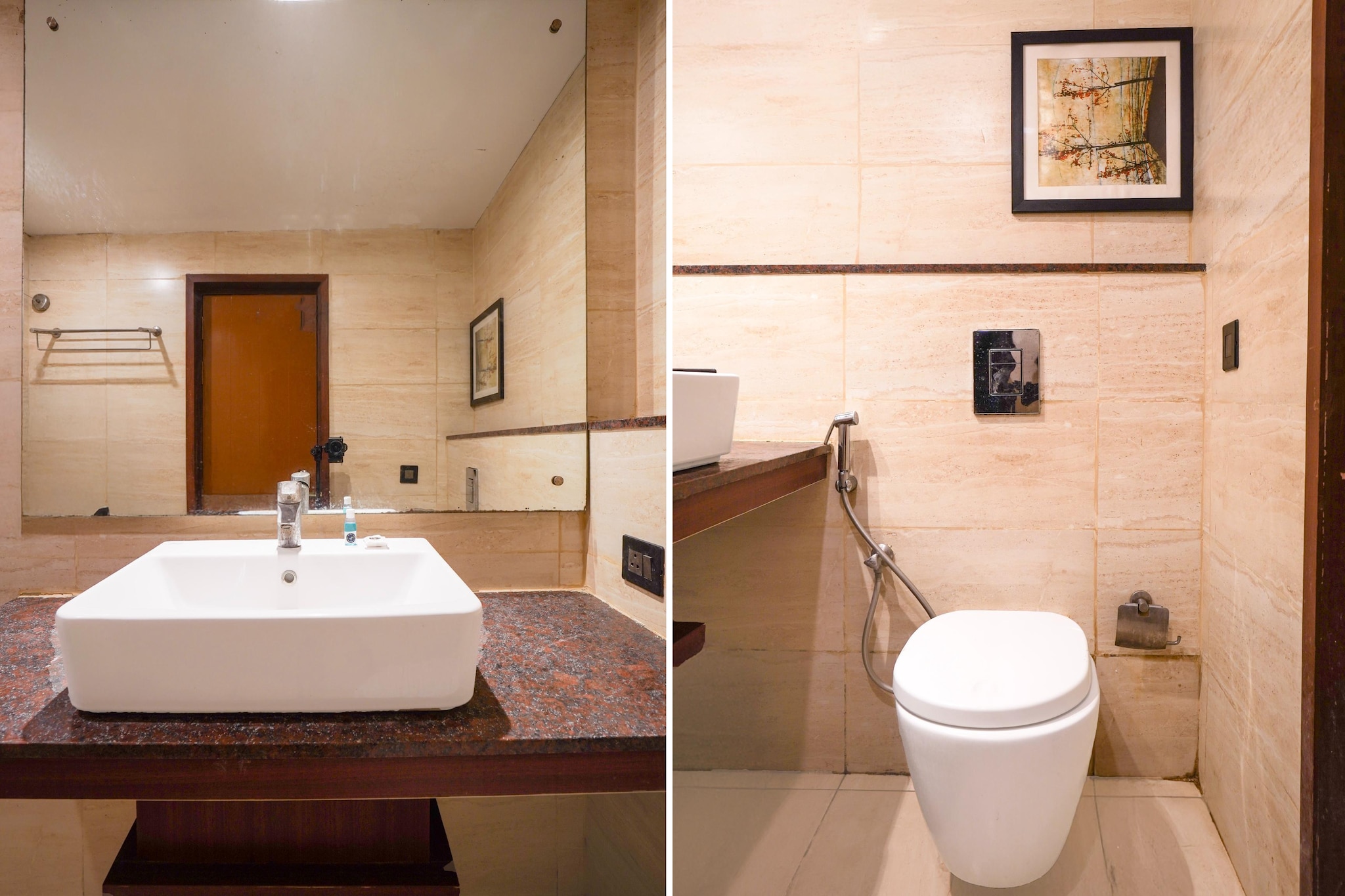 Townhouse ORR Marathahalli
