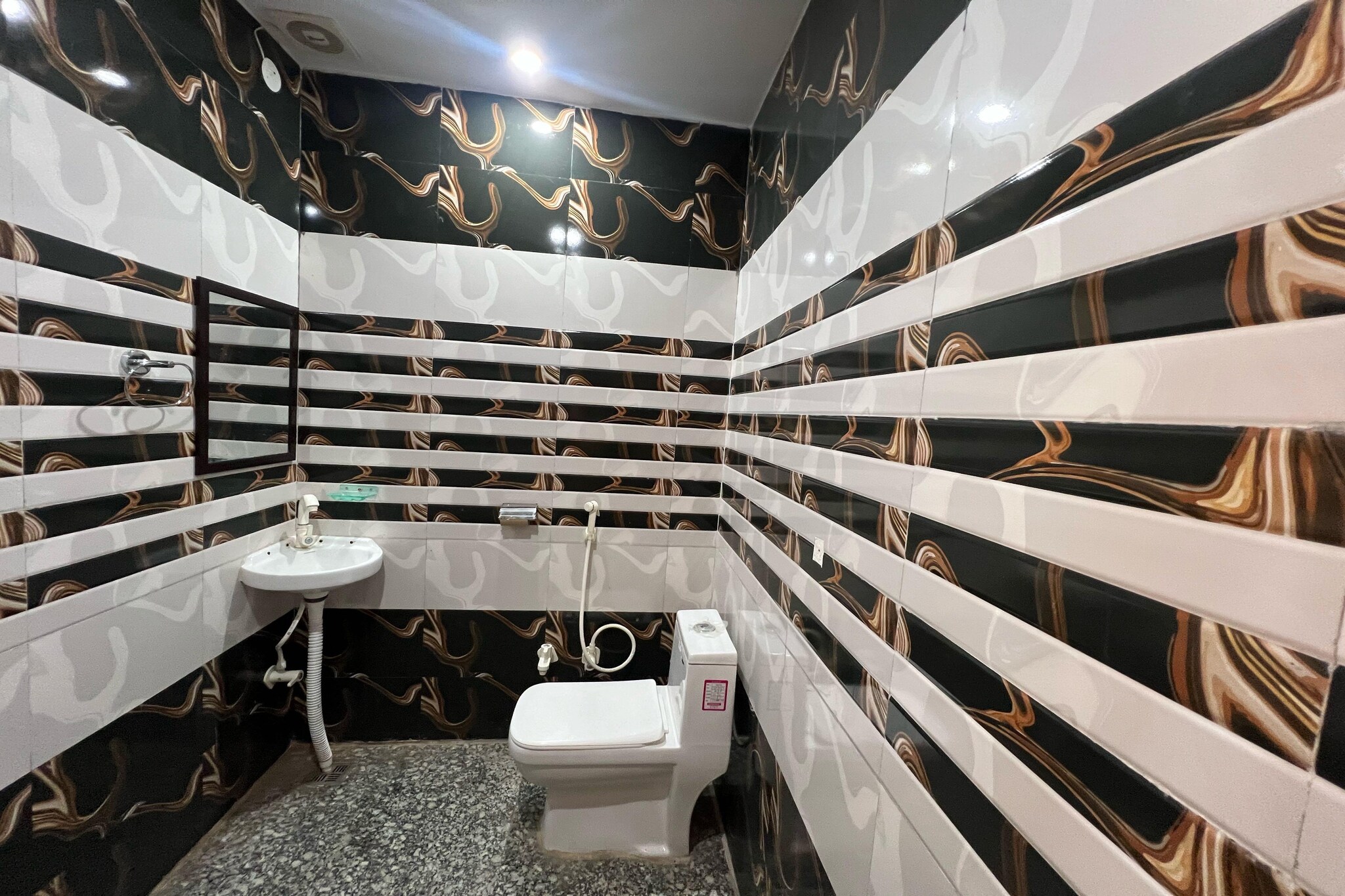 Townhouse Krishna Nagar