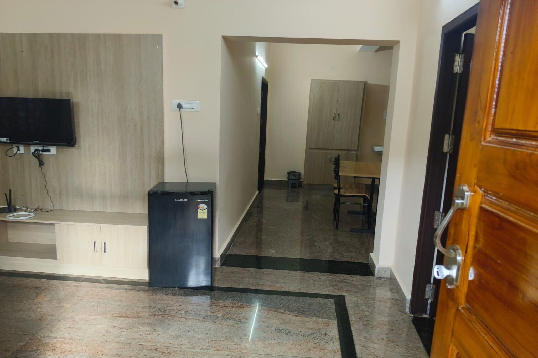 Townhouse Kurnool Bus Terminal