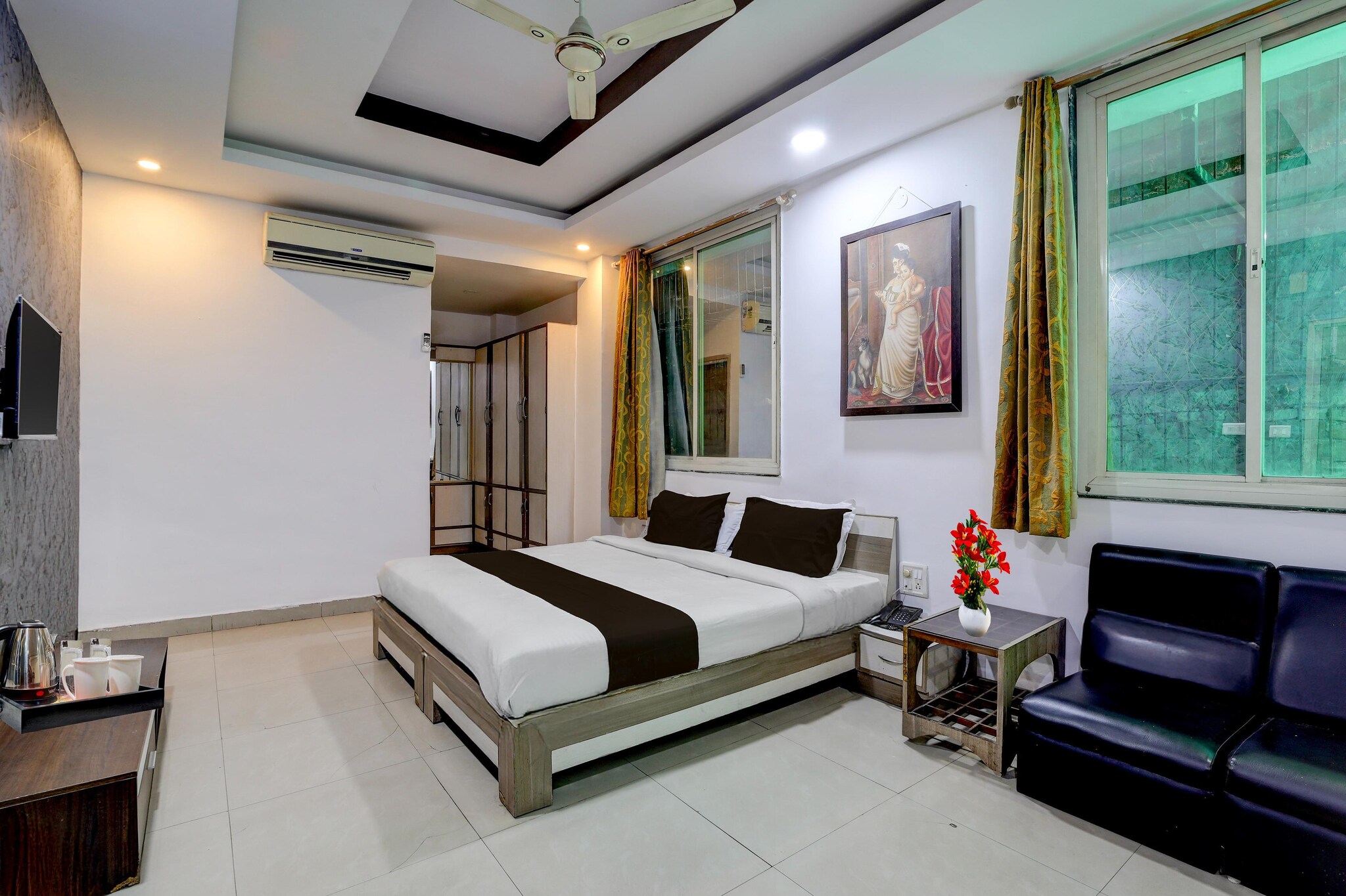 Super Hotel O Royal Villa