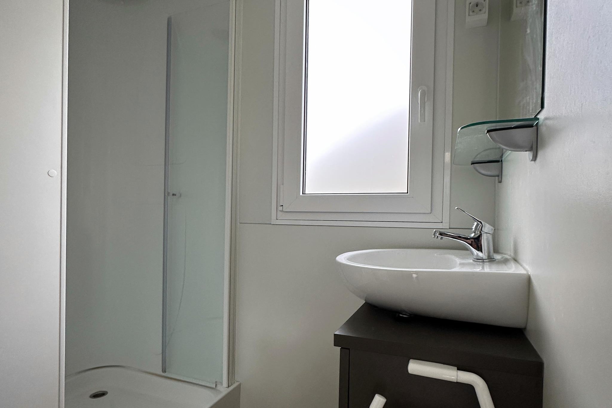 Mobilhome Bali 1-Bathroom