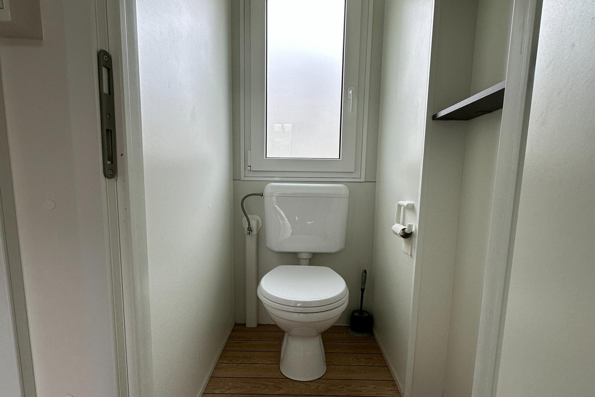 Mobilhome Bali 1-Bathroom