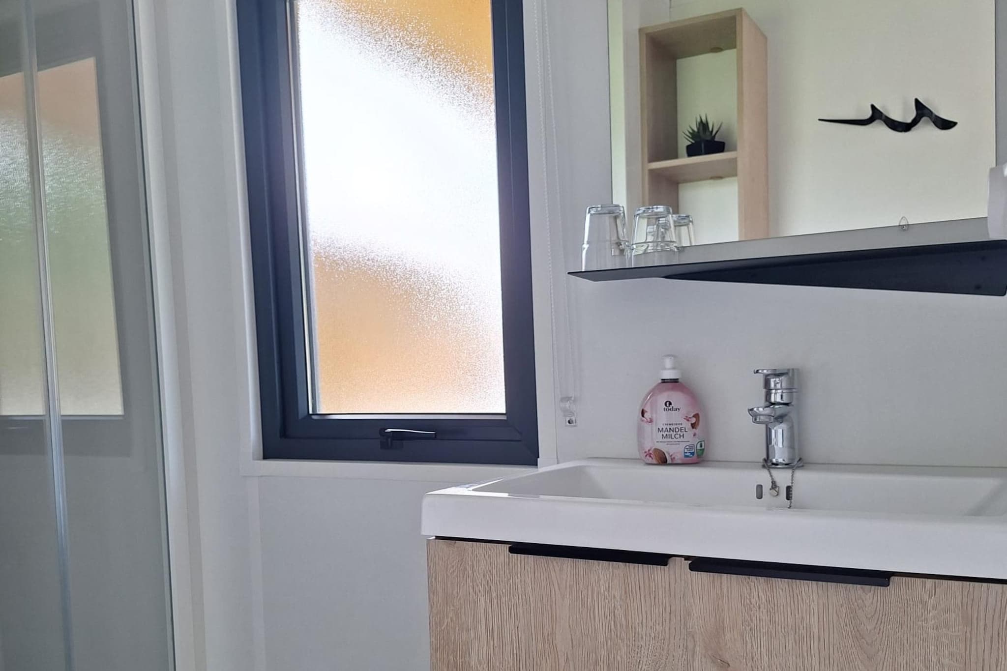 Mobilhome Bali 1-Bathroom