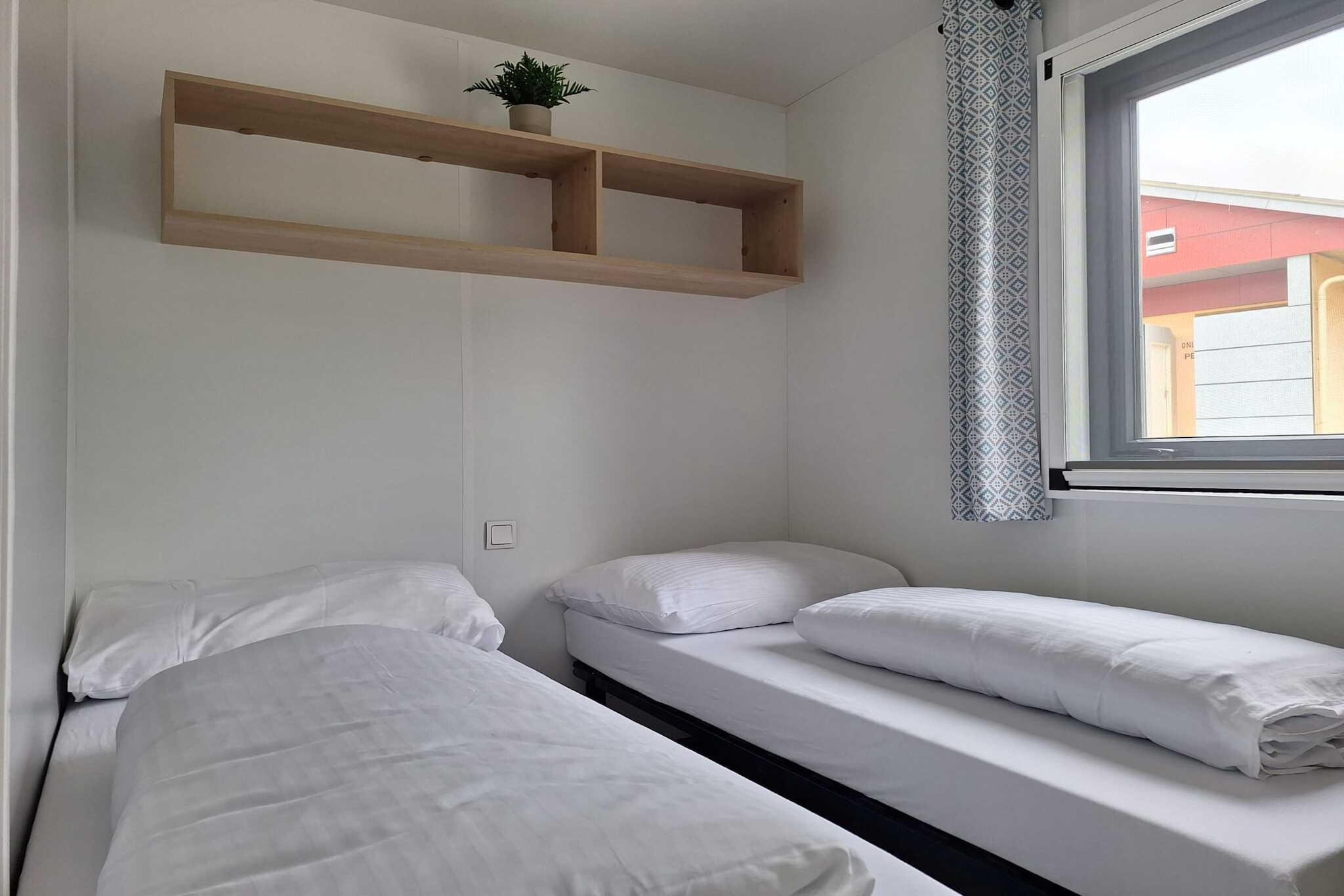 Mobilhome Bali 1-Bedroom