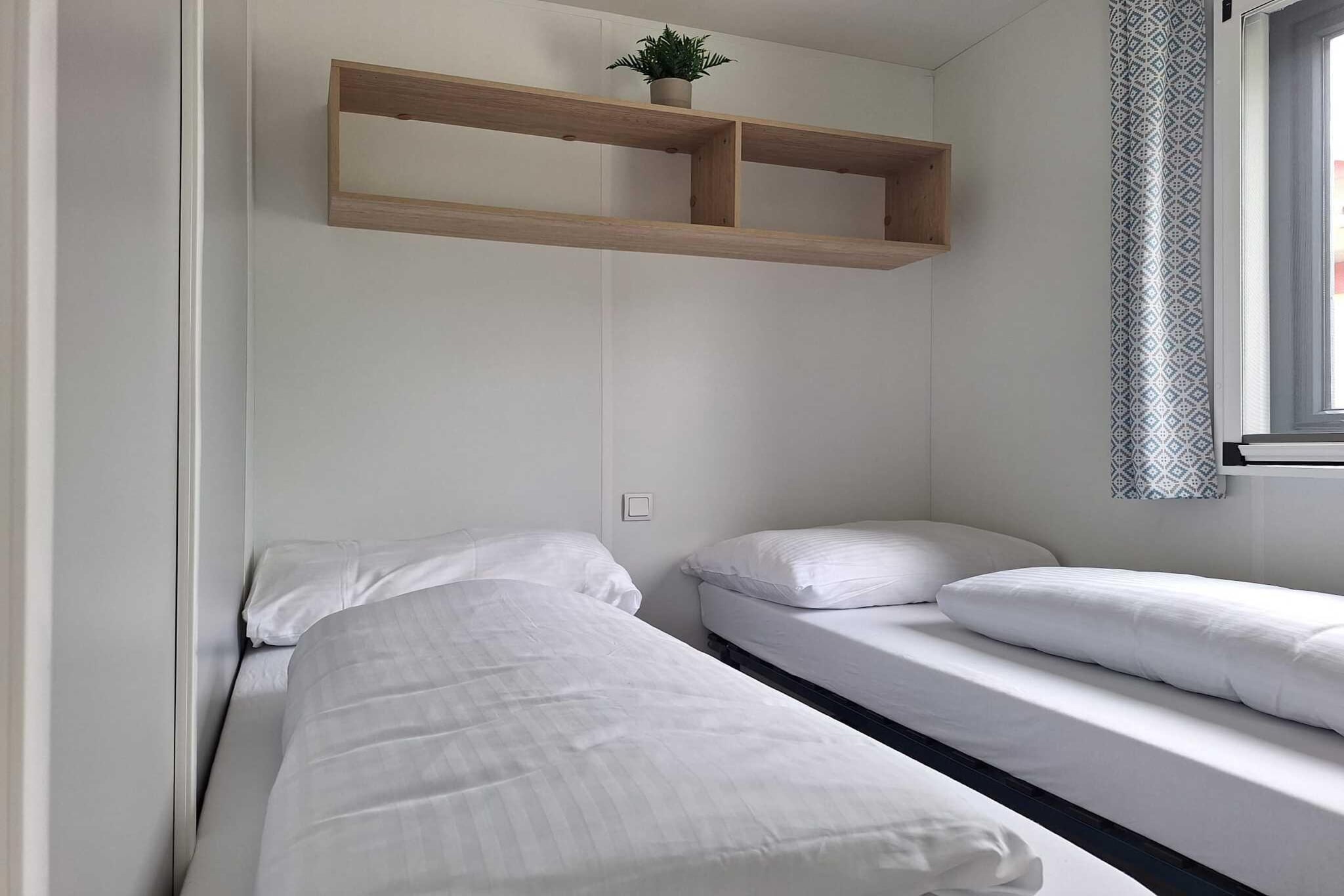 Mobilhome Bali 2-Bedroom