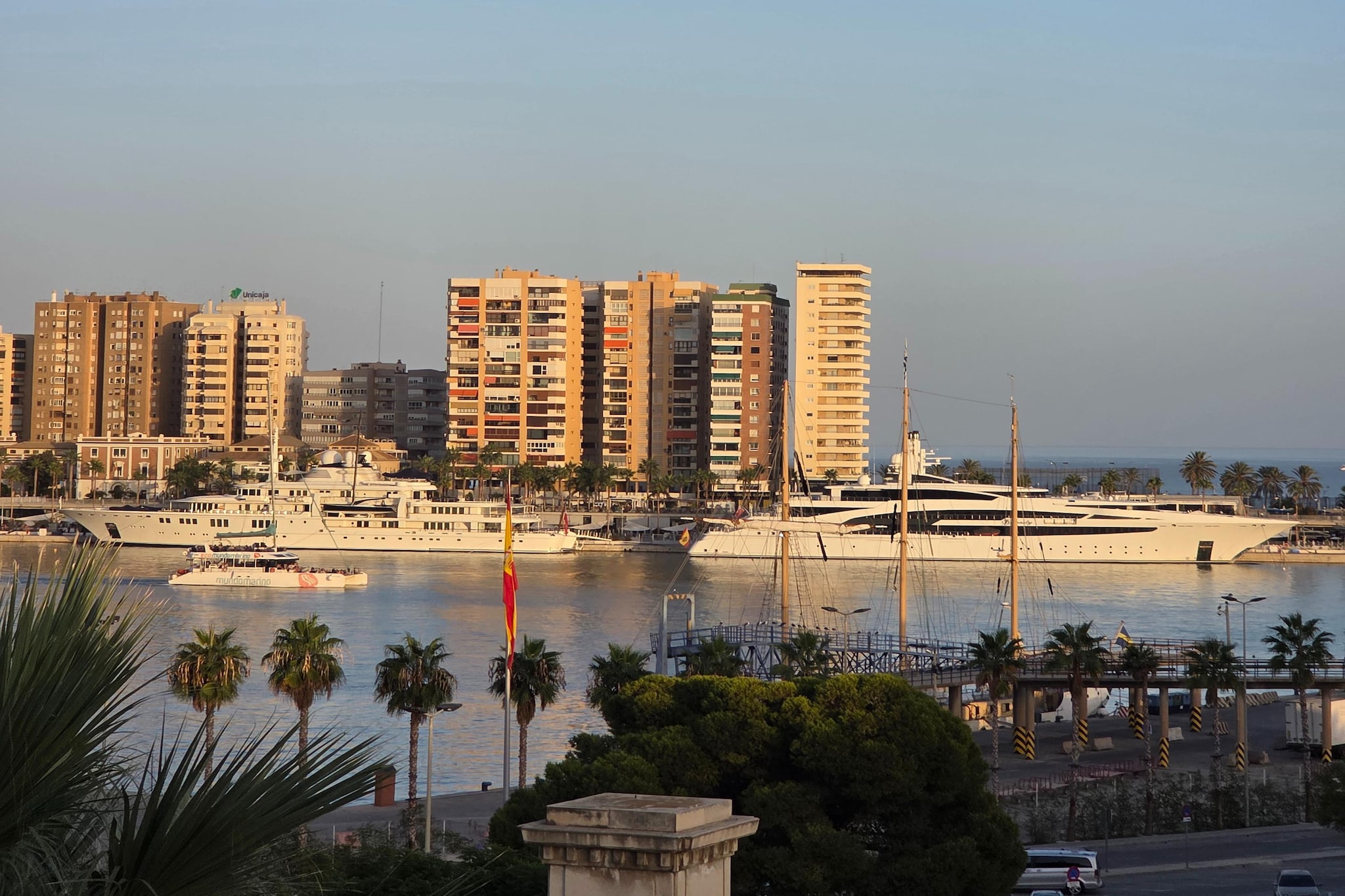 Casita Cartama-Gebiete Sommer 5 km