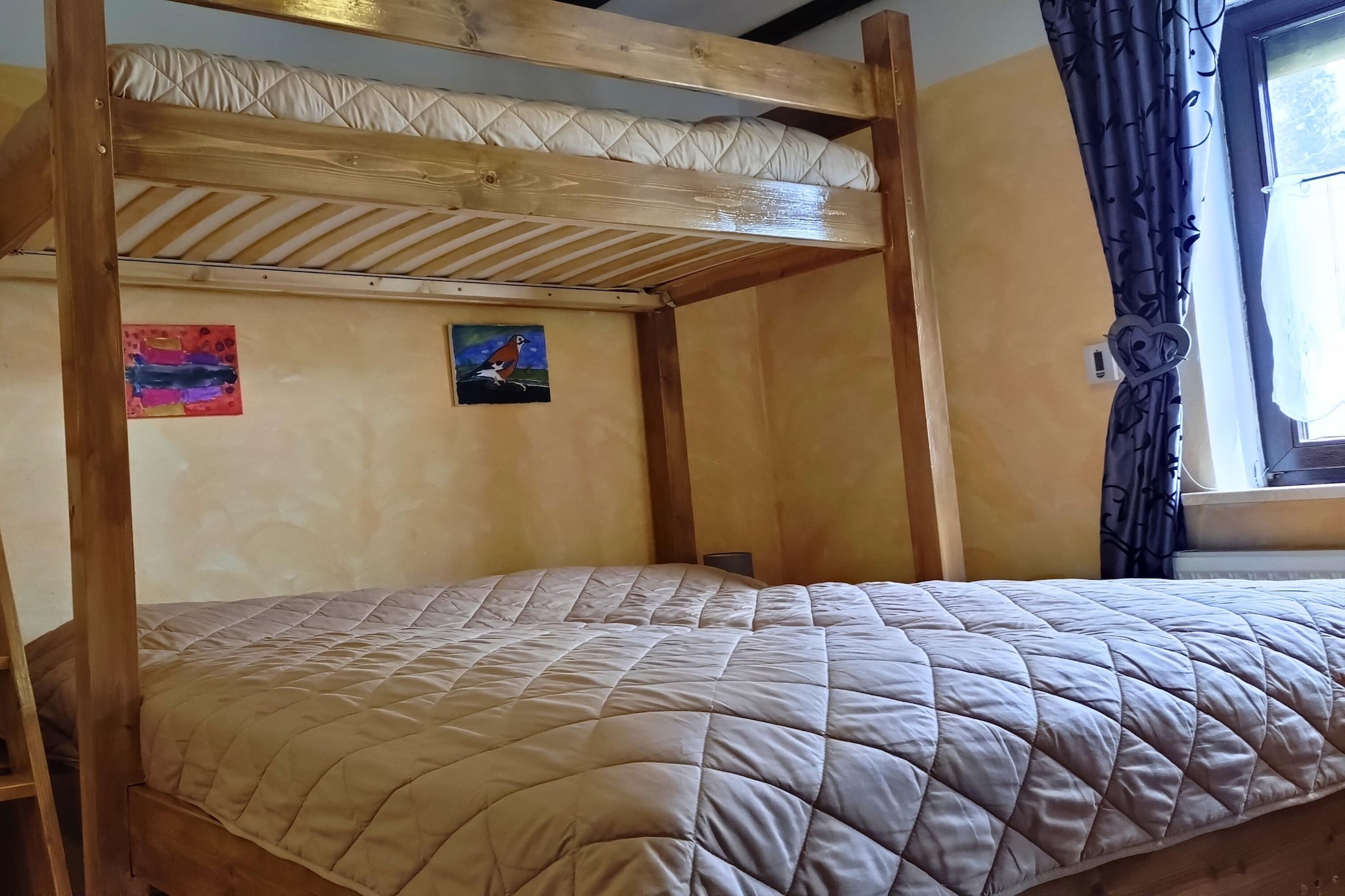 Ferienwohnung in Arrach bei Großer Arber