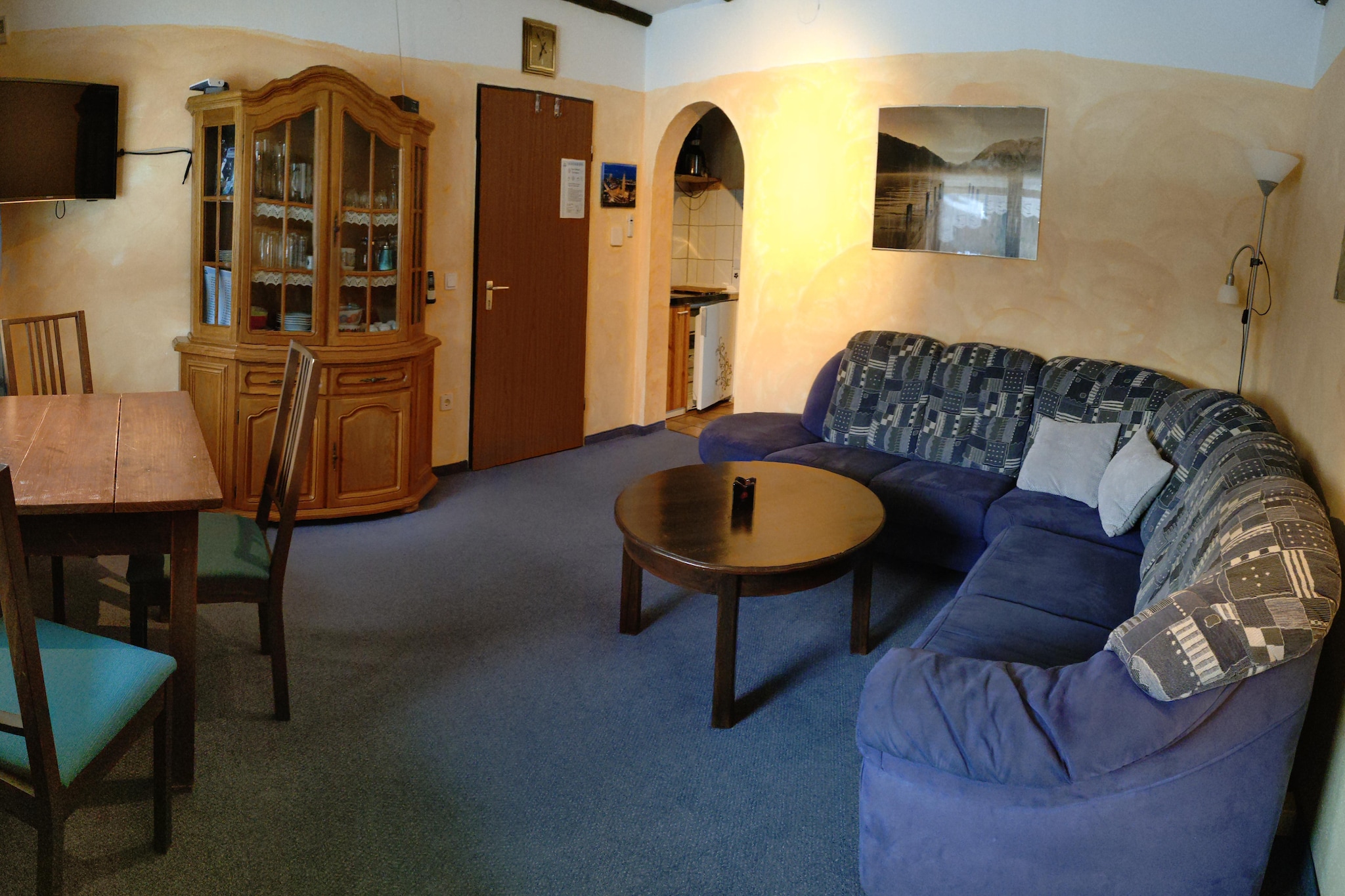 Ferienwohnung in Arrach bei Großer Arber