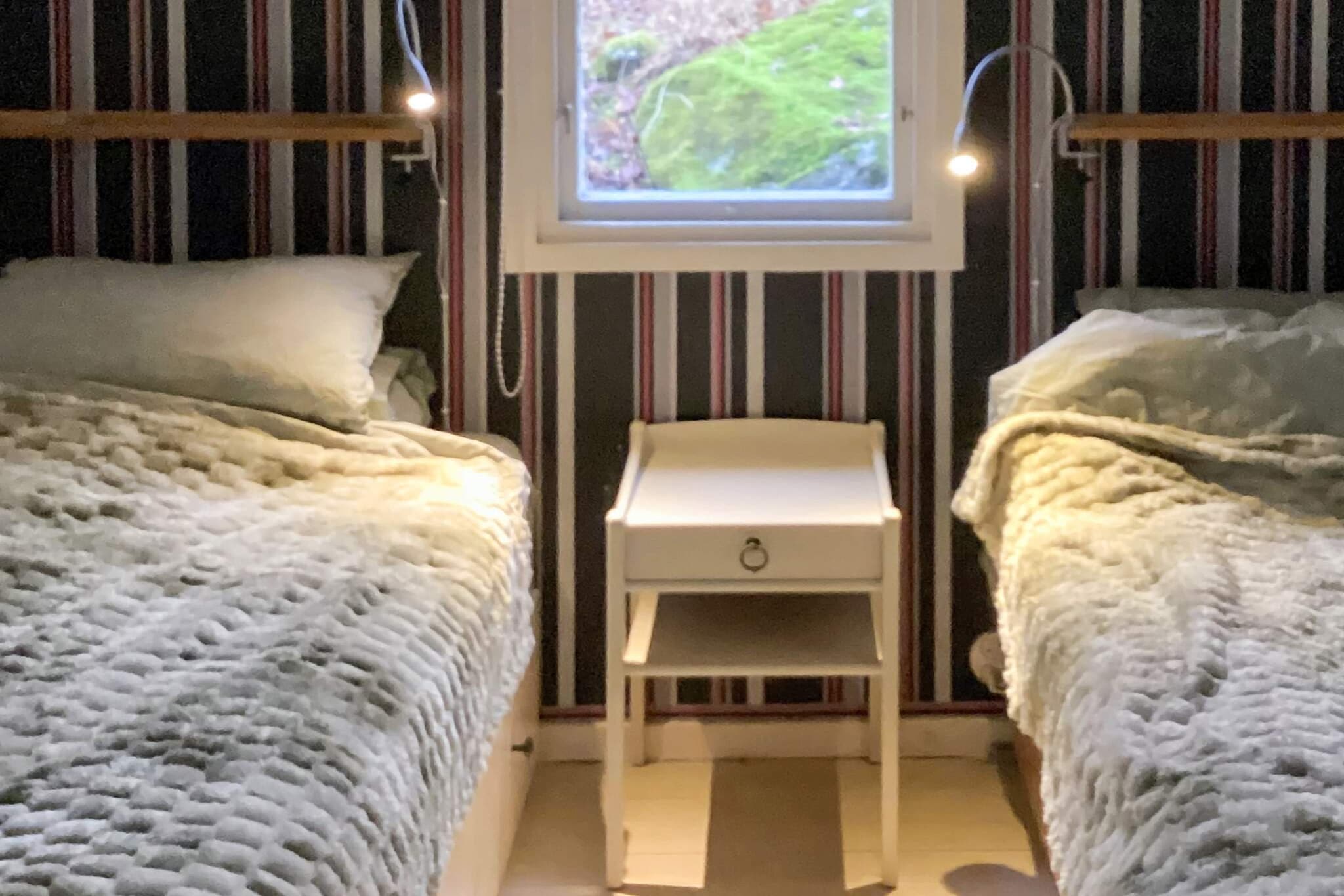 4 person holiday home in Djurhamn-Indoor