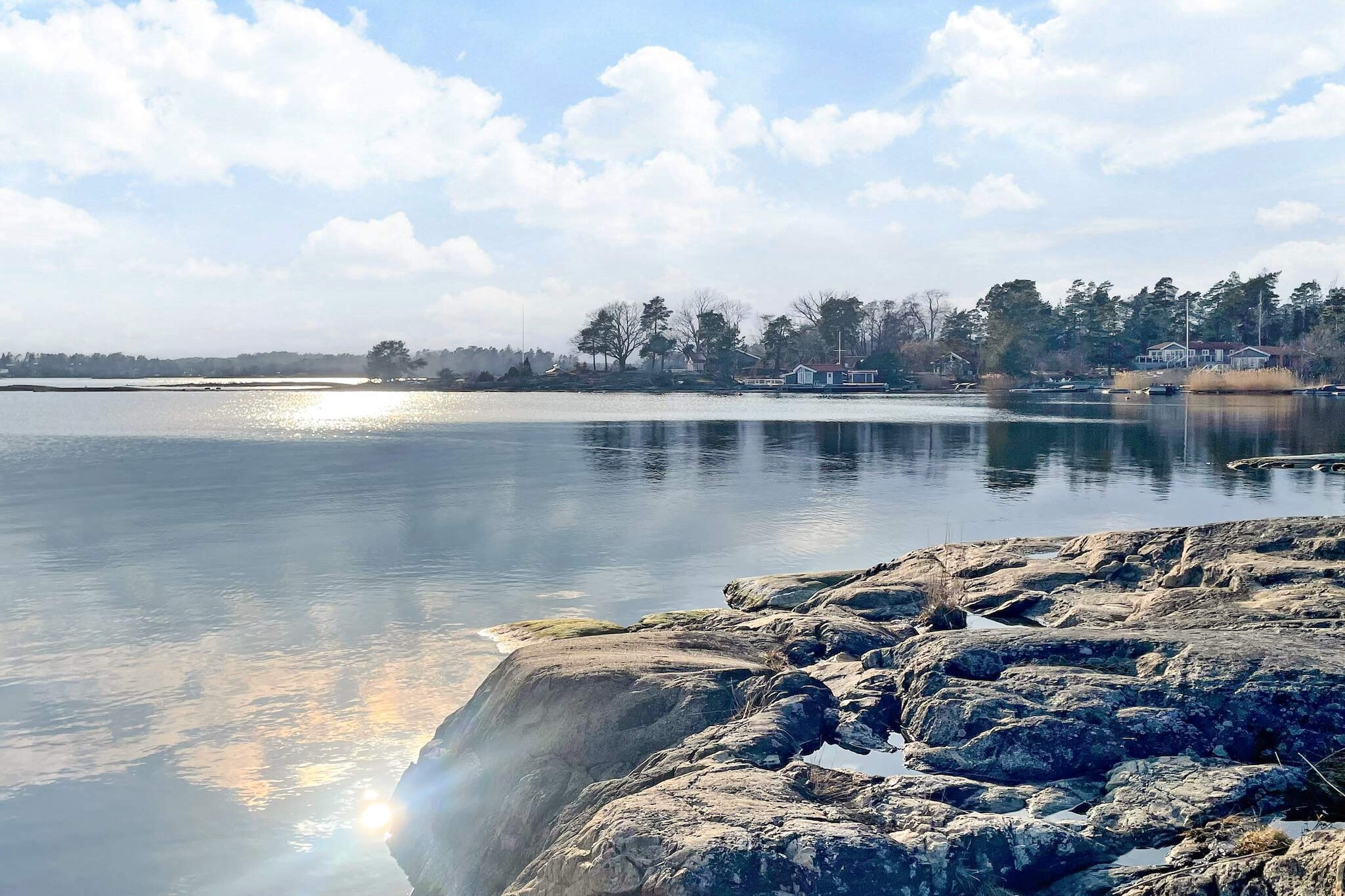 4 person holiday home in Djurhamn-Untagged