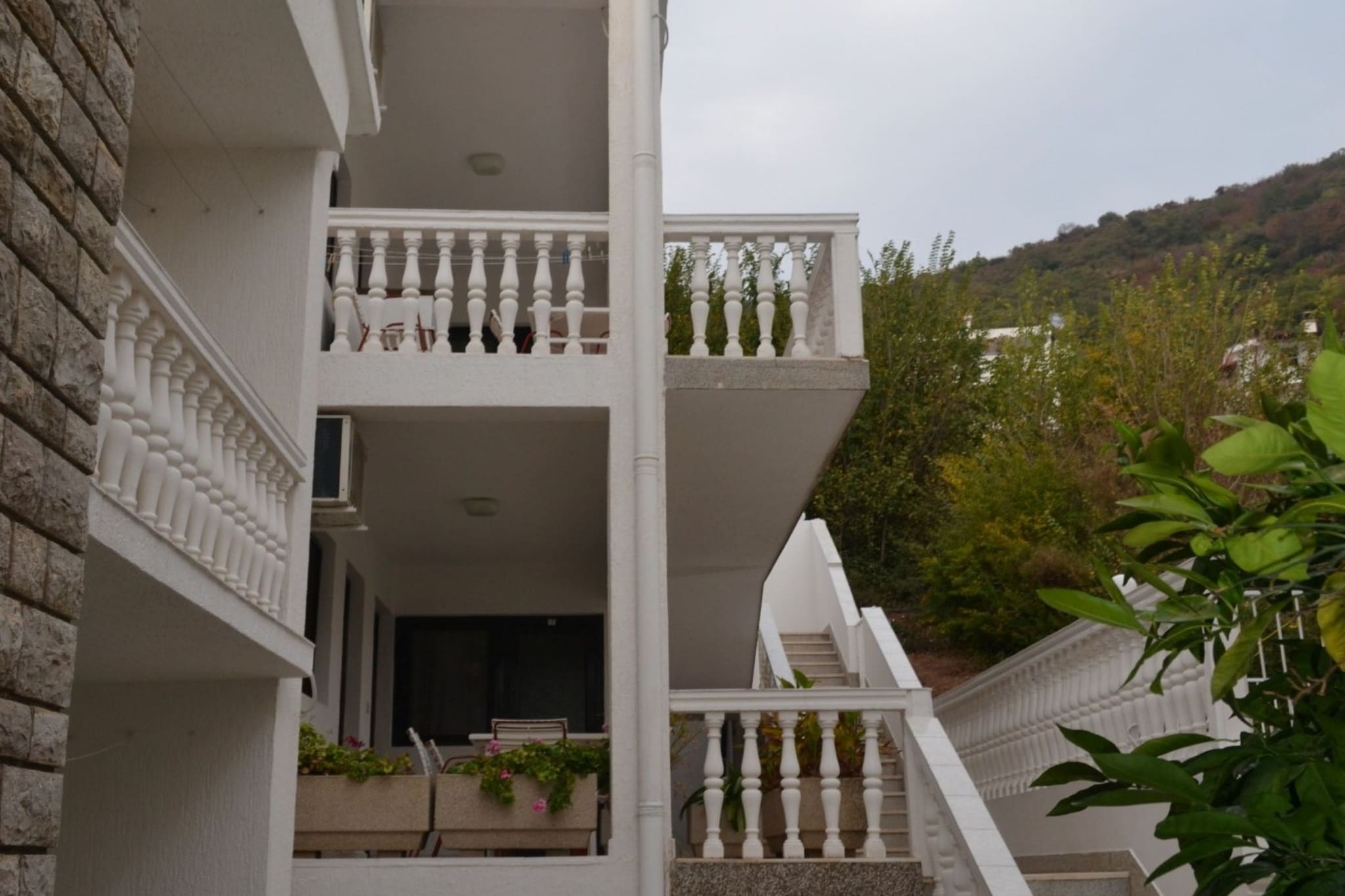Guest House 4M Gregović - Double bed Lux 12 - Outdoor