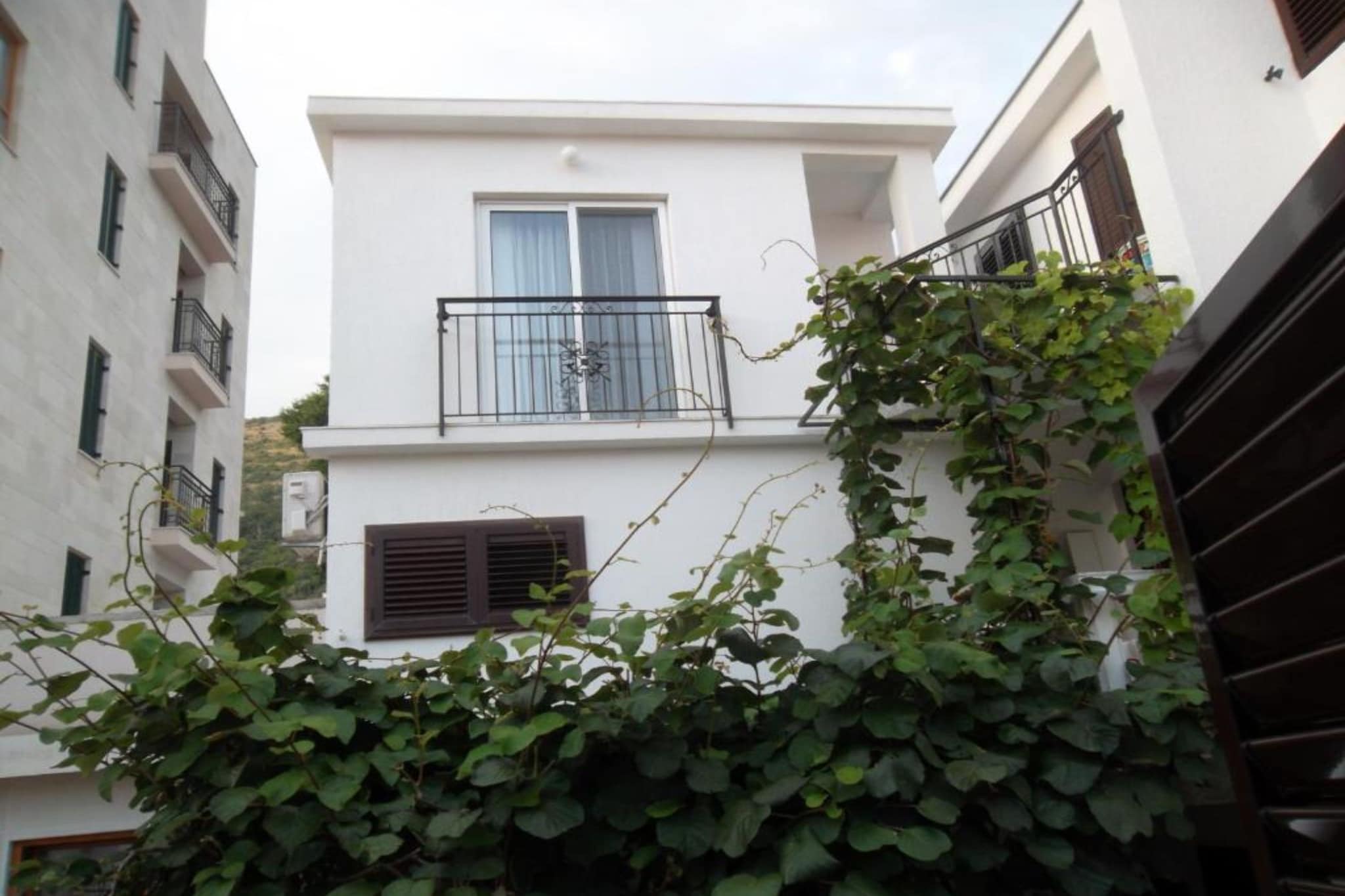 Guest House 4M Gregović - Double bed Lux 12 - Outdoor