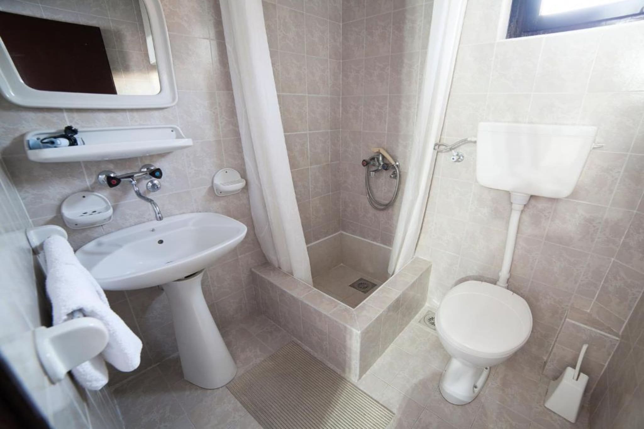 Guest House 4M Gregović - Triple bed Studio 4