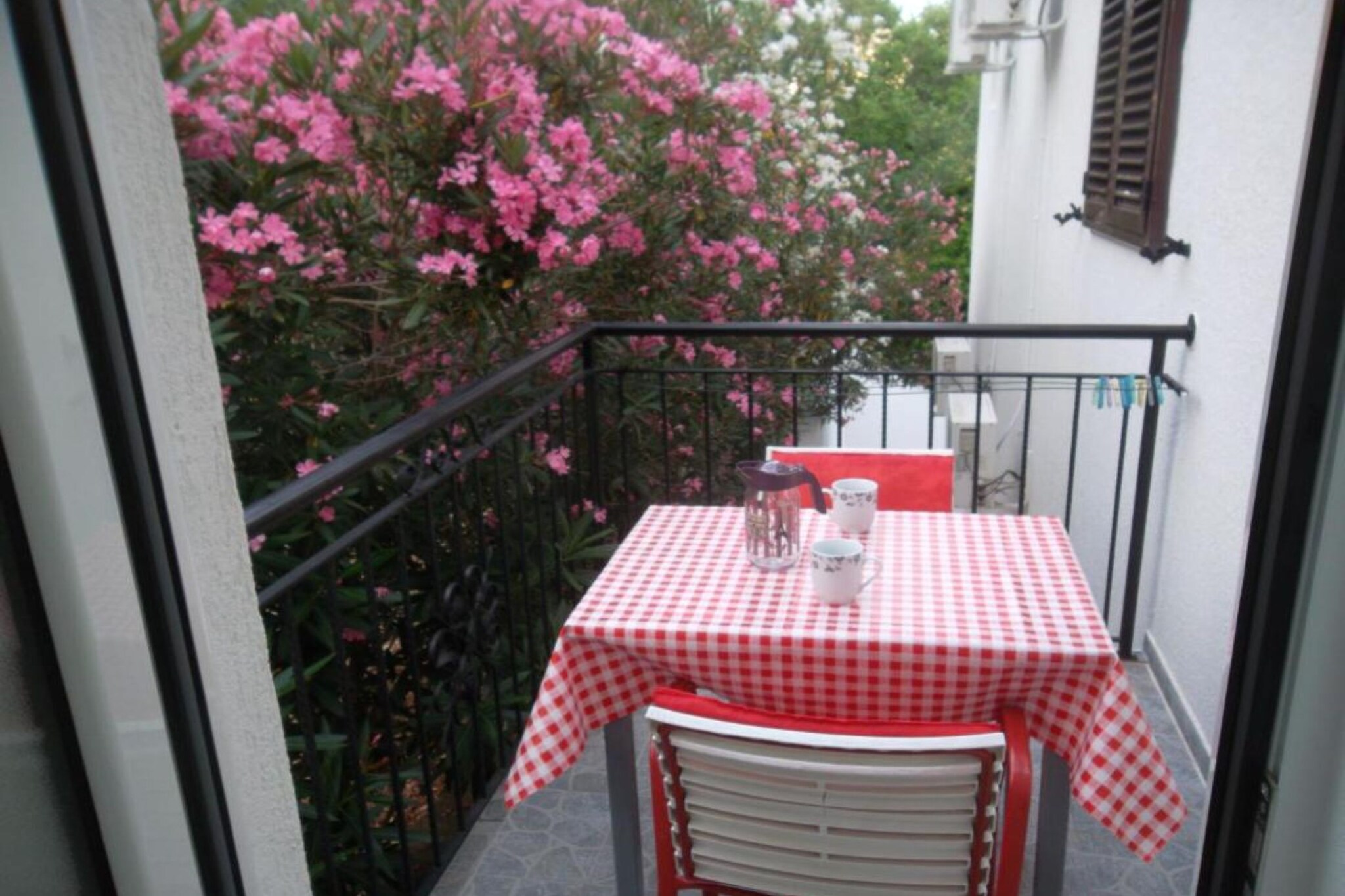 Guest House 4M Gregović - Quadruple bed Studio 9