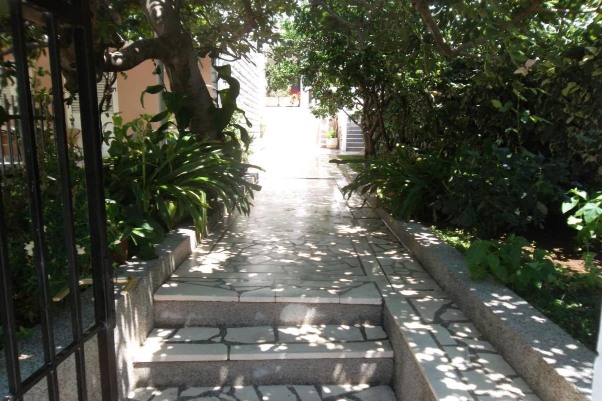 Guest House 4M Gregović - Three bedroom apartment - Outdoor