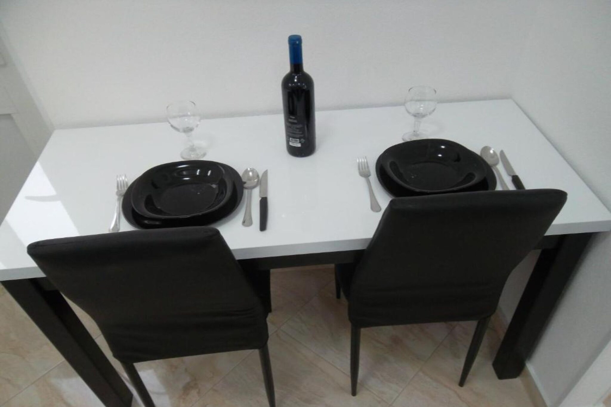 Guest House 4M Gregović - Three bedroom apartment - Kitchen