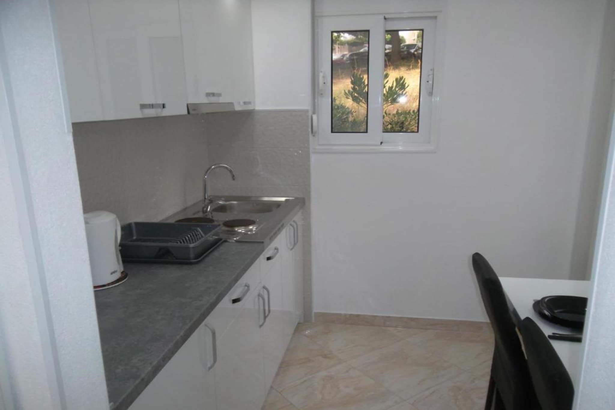 Guest House 4M Gregović - Three bedroom apartment - Kitchen