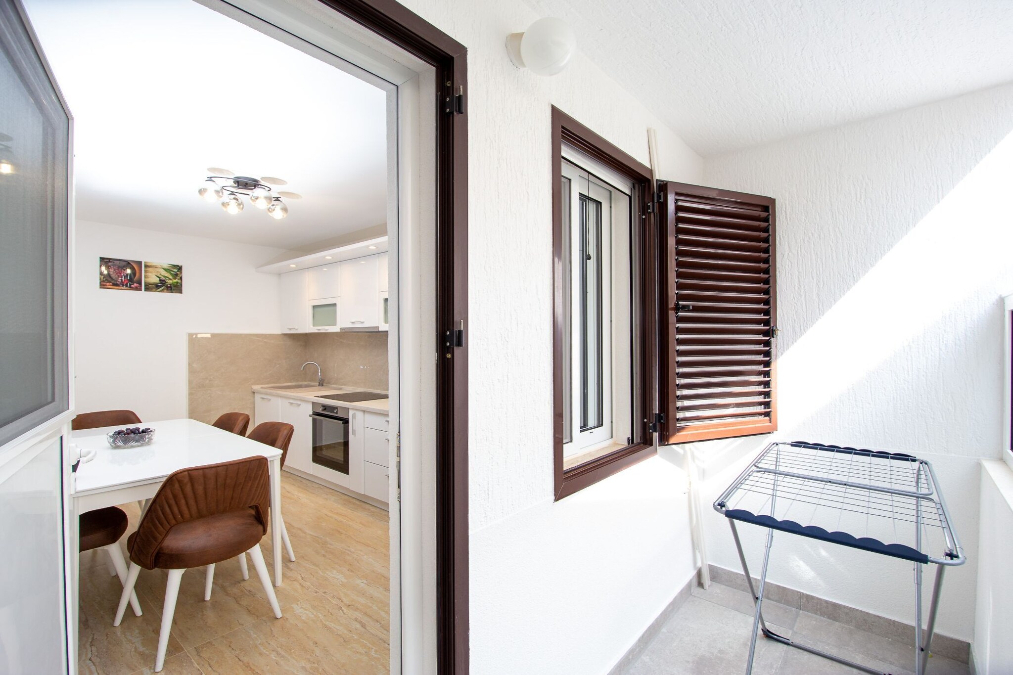Guest House 4M Gregović - Three bedroom apartment - Indoor