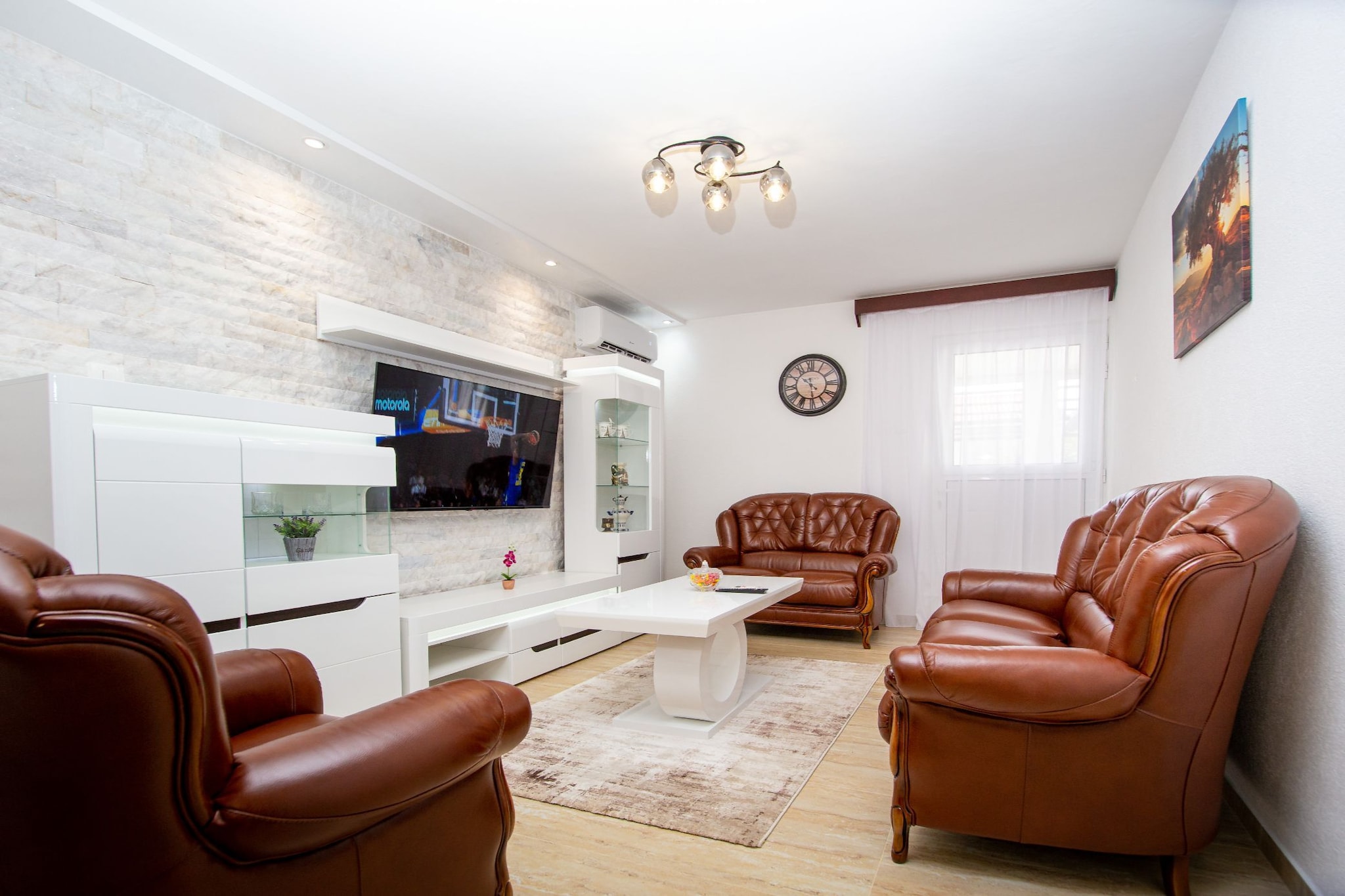 Guest House 4M Gregović - Three bedroom apartment