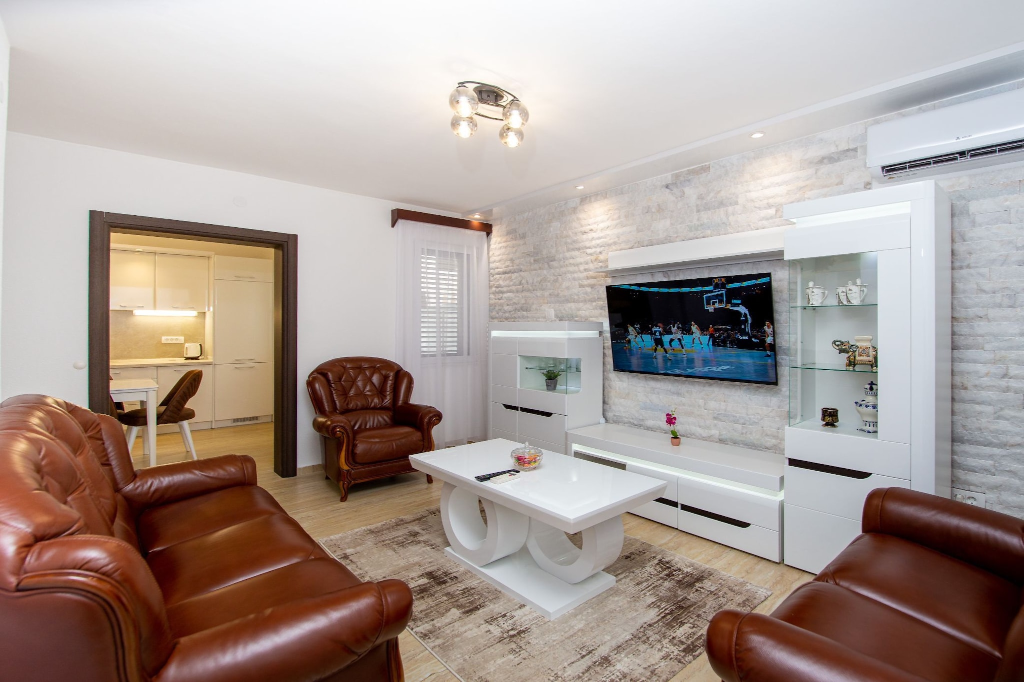 Guest House 4M Gregović - Three bedroom apartment