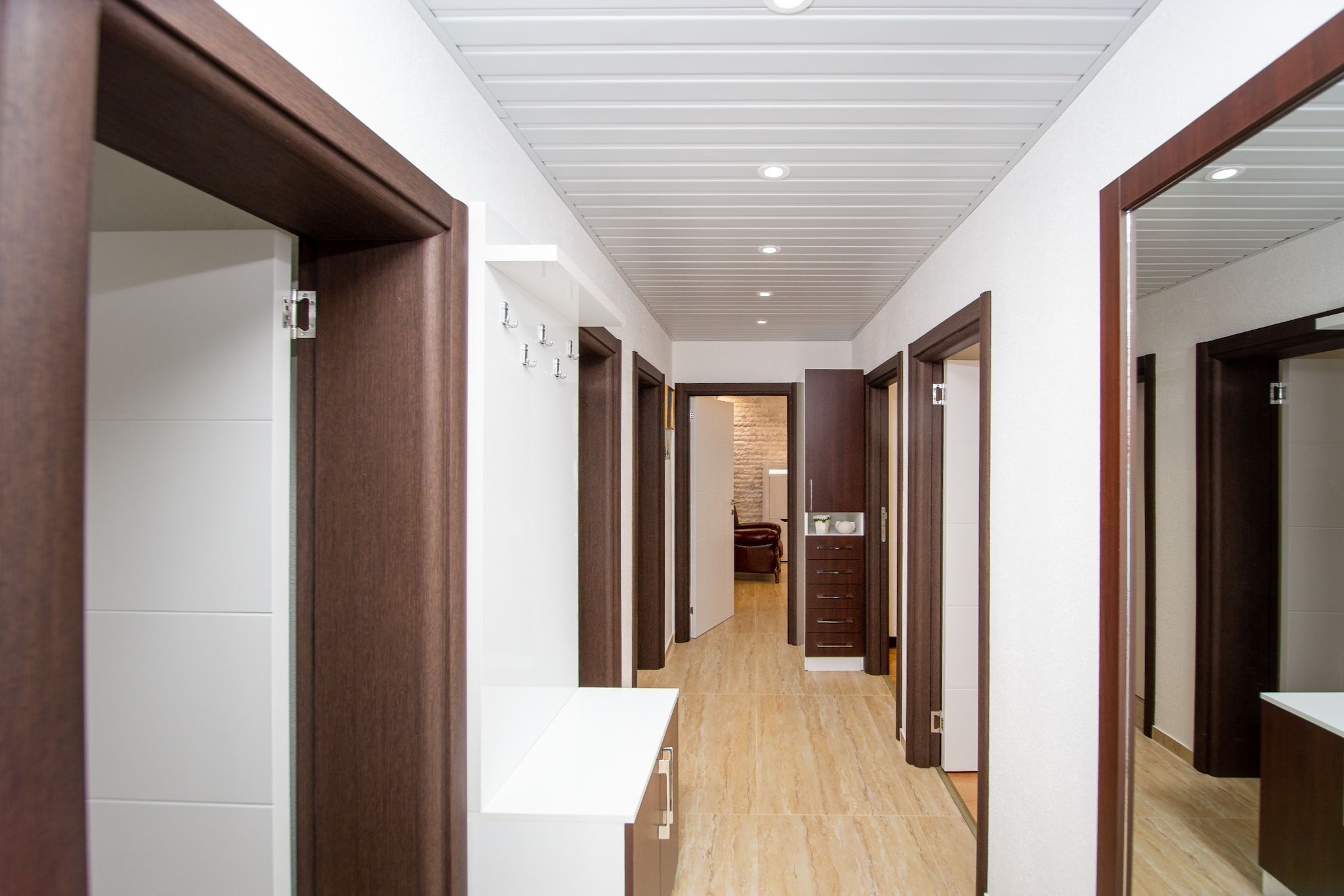 Guest House 4M Gregović - Three bedroom apartment - Indoor