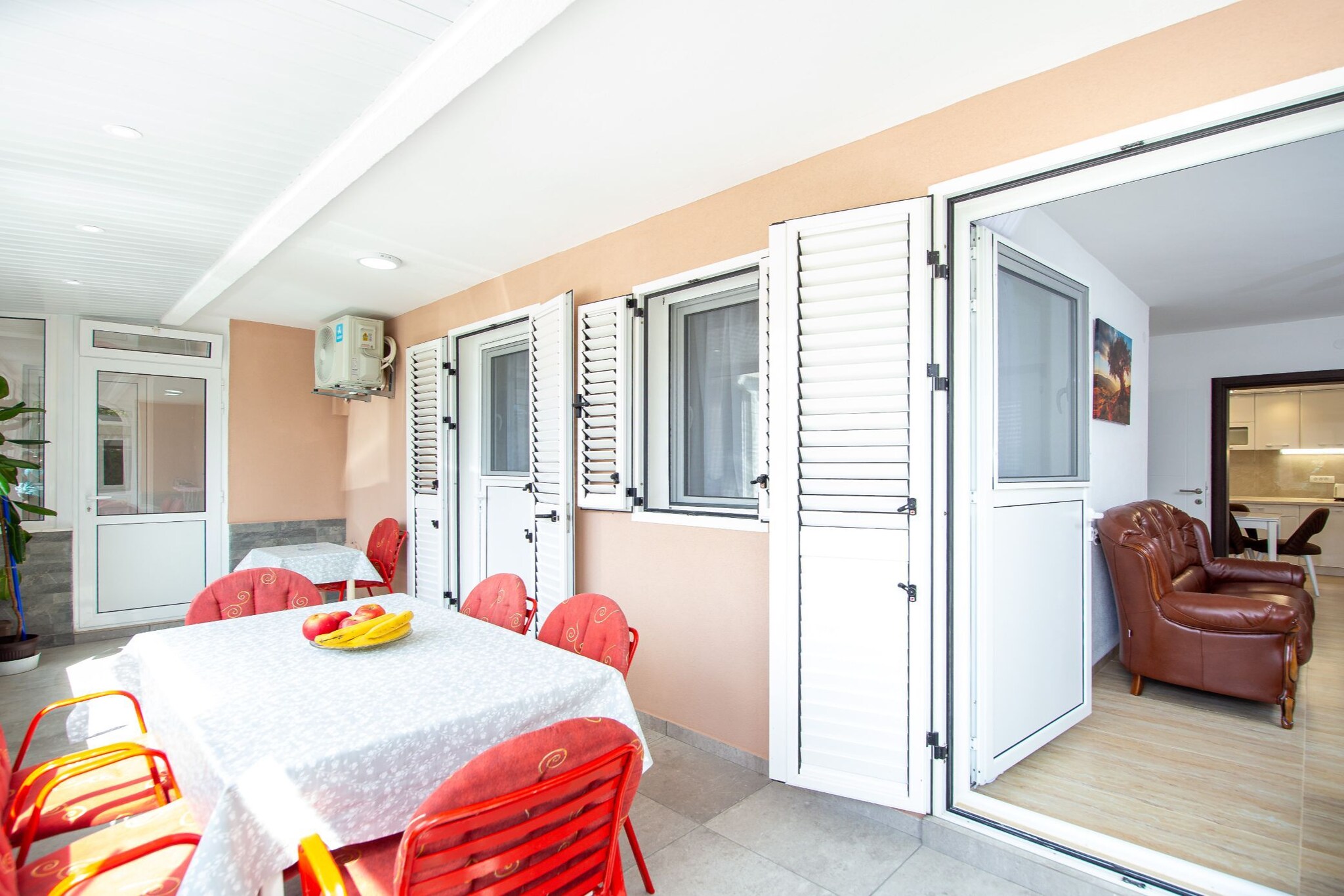 Guest House 4M Gregović - Three bedroom apartment
