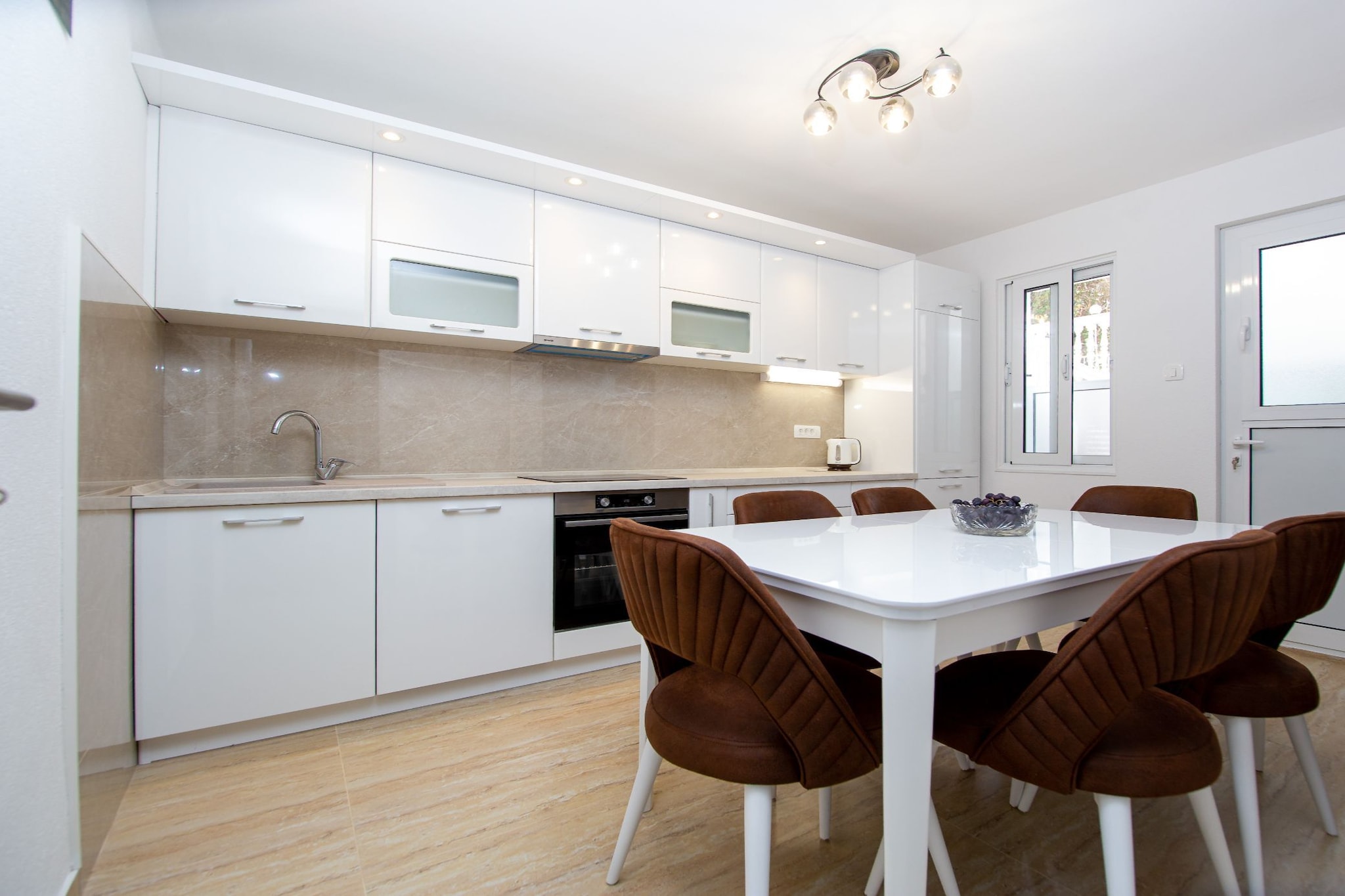 Guest House 4M Gregović - Three bedroom apartment