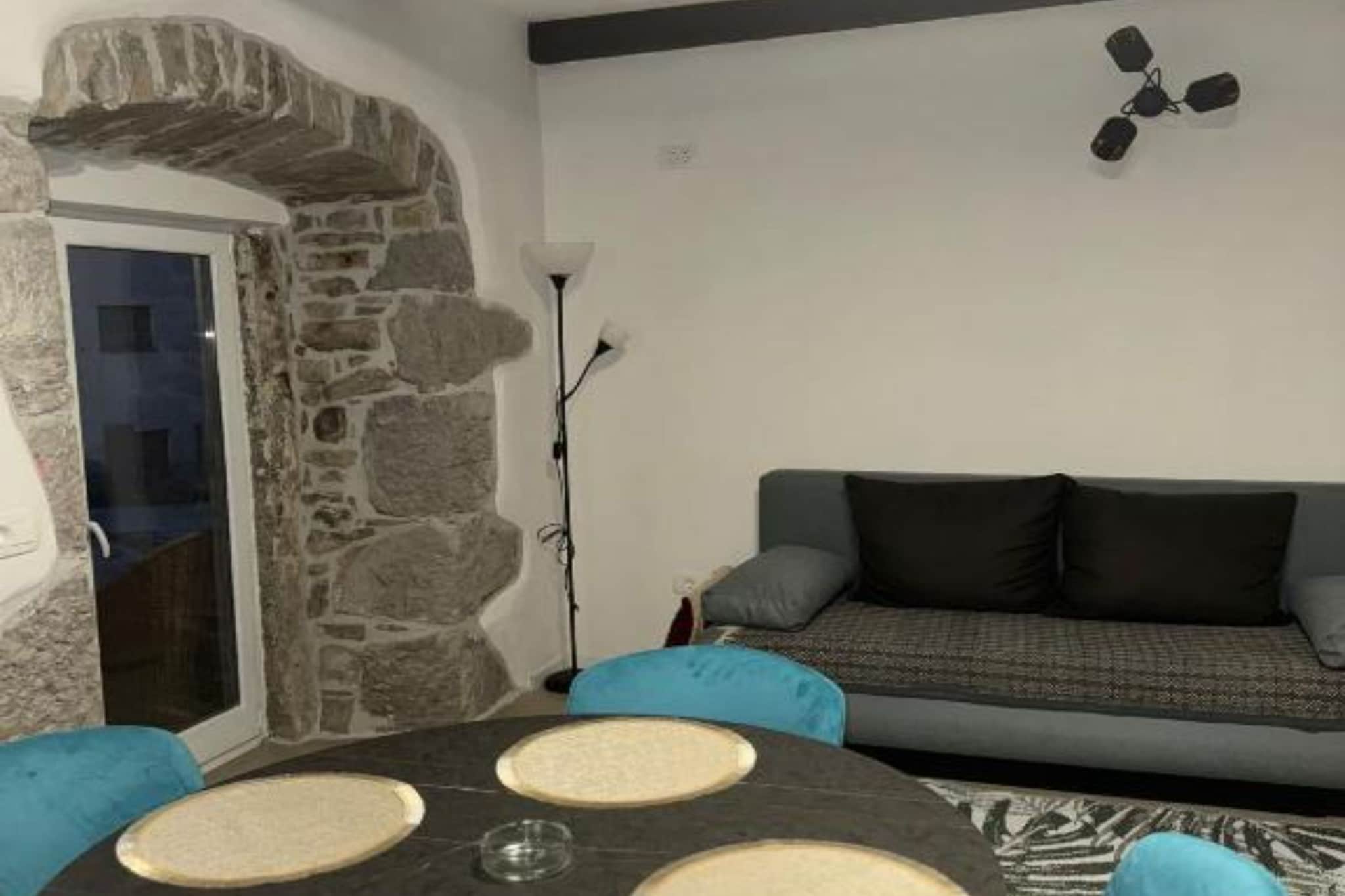 Elegant Apartment Judita - Two Bedroom Apartment