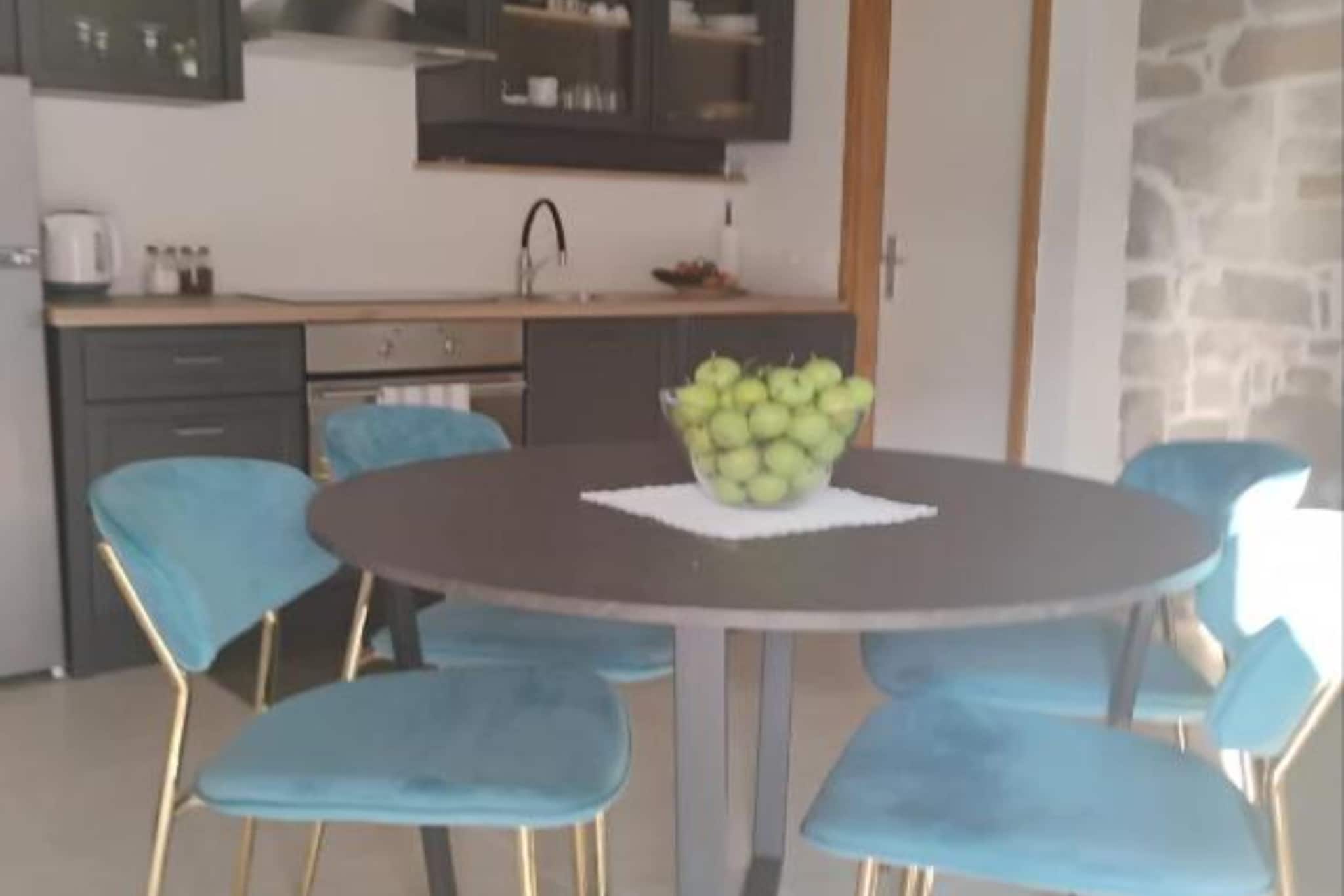 Elegant Apartment Judita - Two Bedroom Apartment