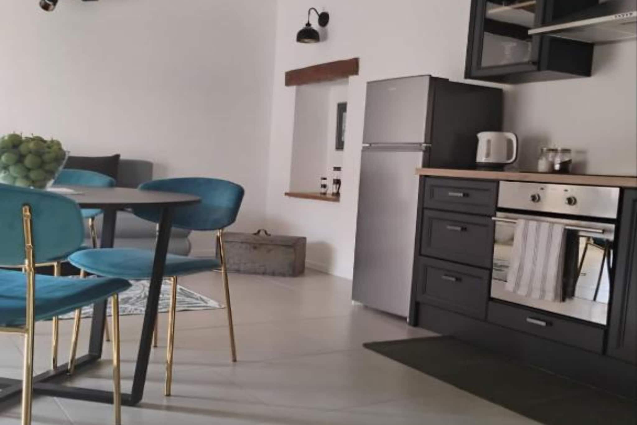 Elegant Apartment Judita - Two Bedroom Apartment