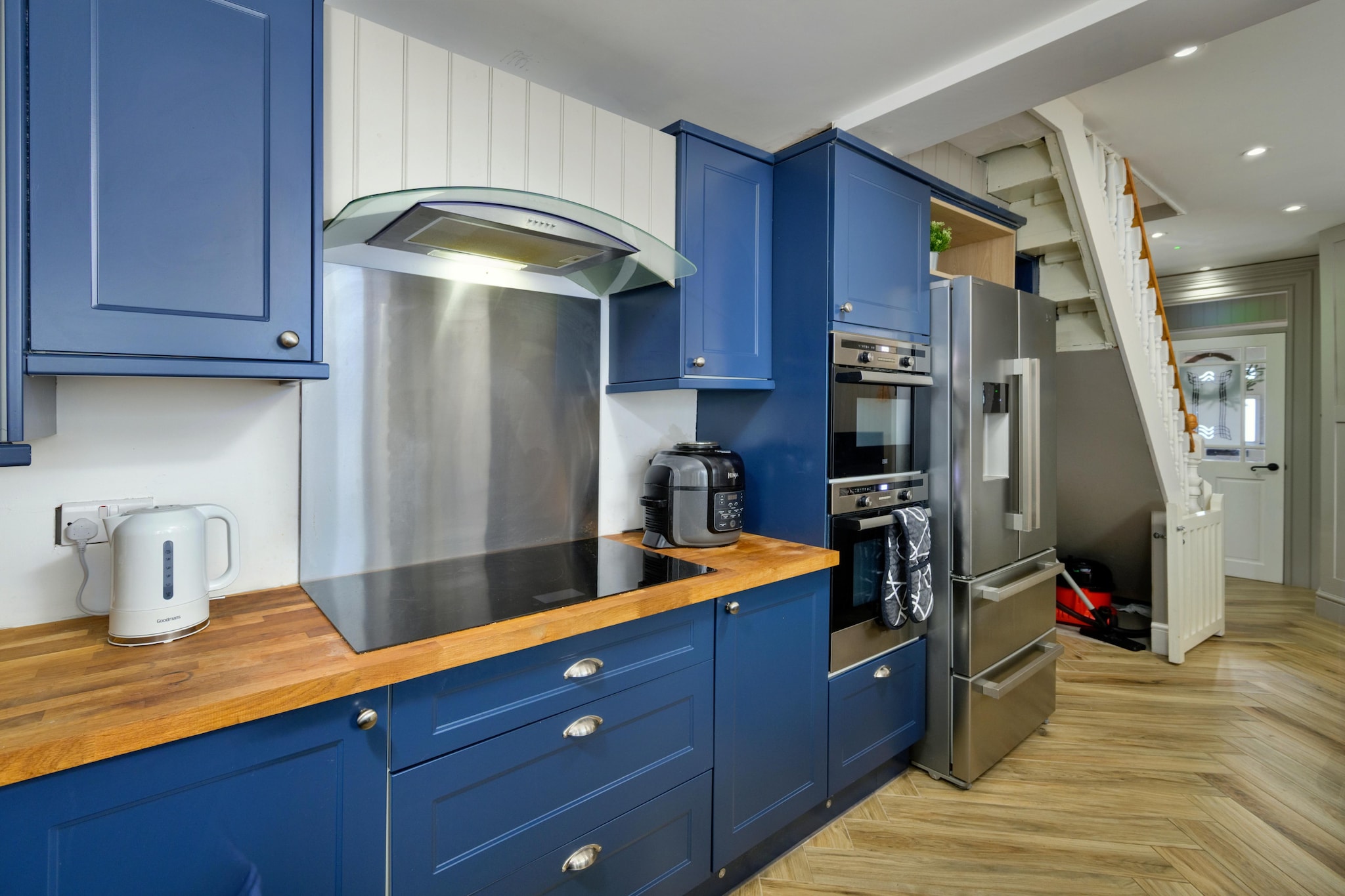 Brigwyn - Keuken