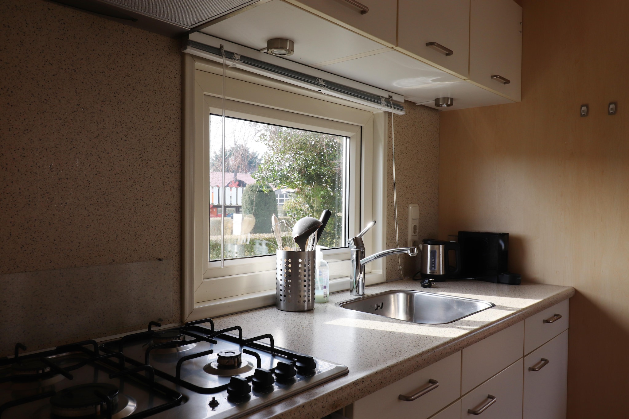 Duinchalet Ameland 92