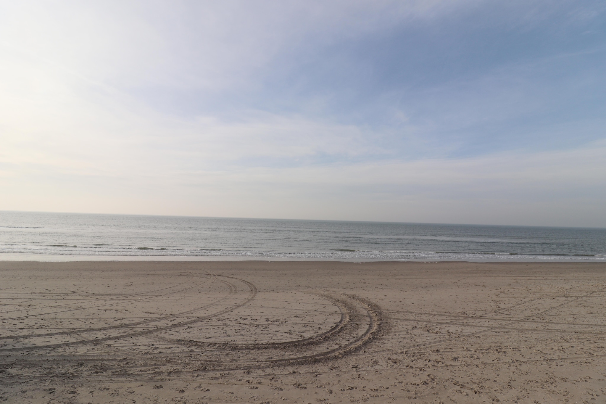 Duinchalet Ameland 92-Gebieden zomer 1km