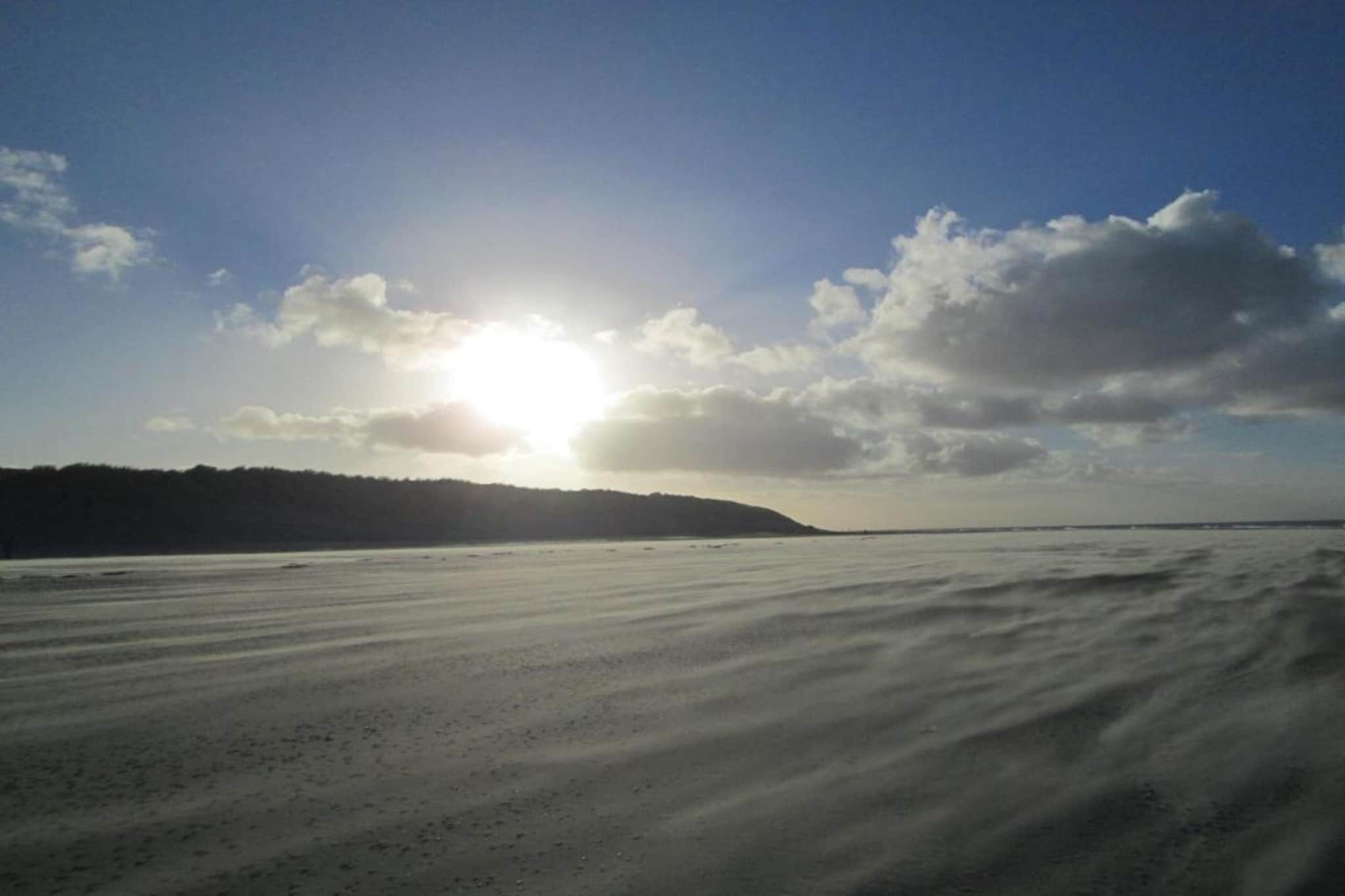 Duinchalet Ameland 76-Gebieden zomer 20km
