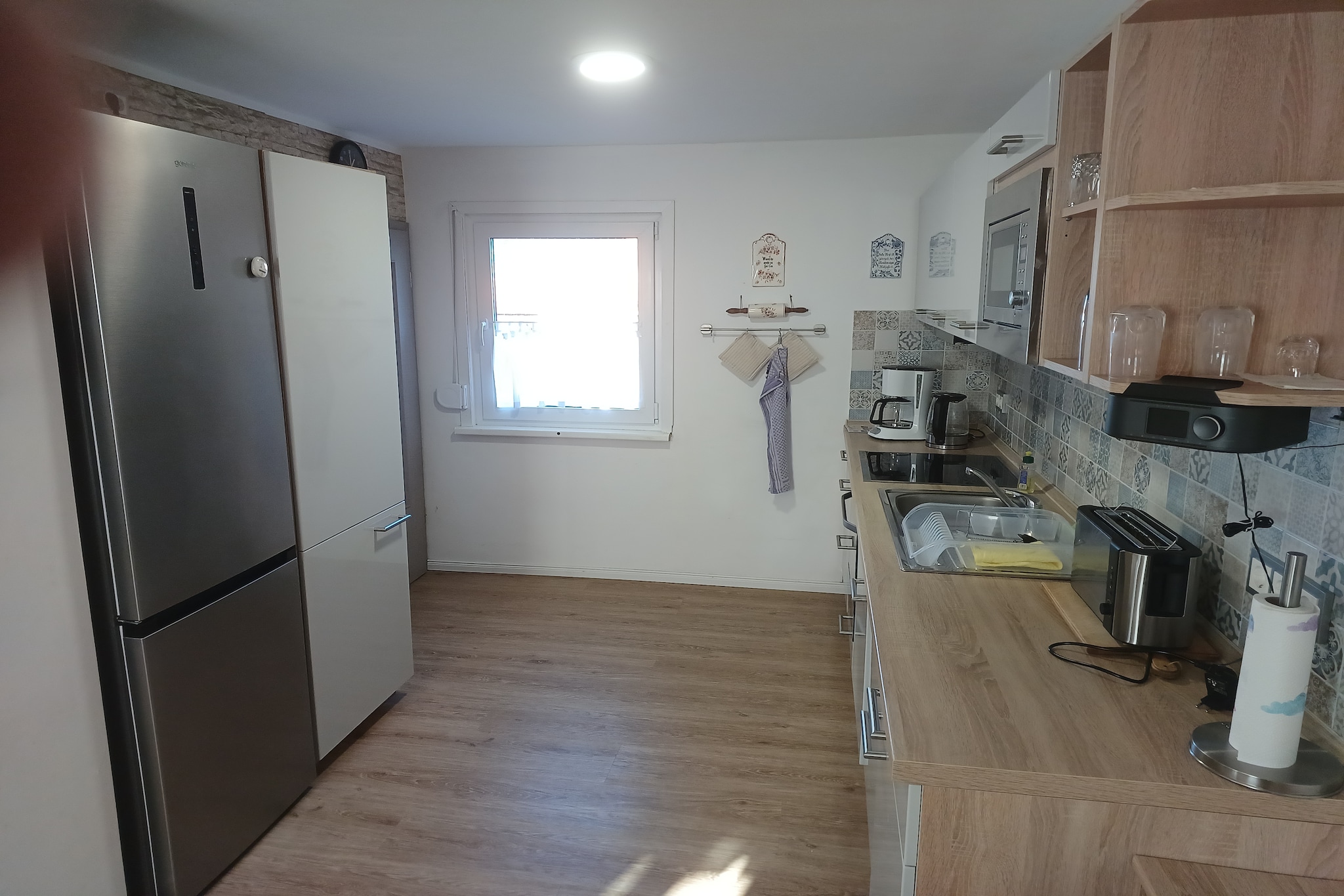 Ferienhaus Rosi-Cuisine