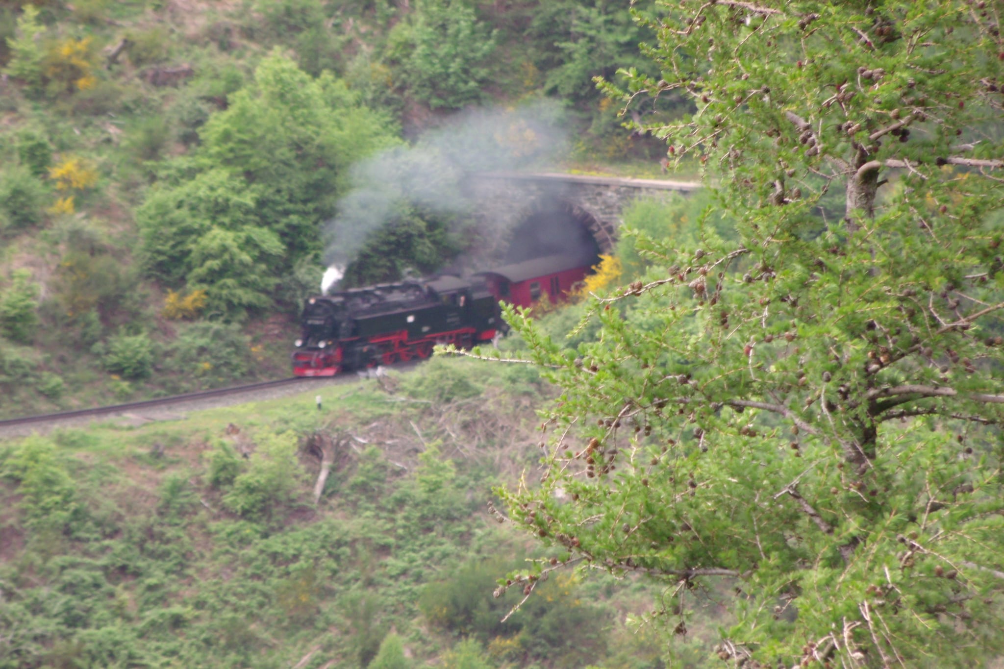 Ferienhaus Rosi-Zones été à 20 km