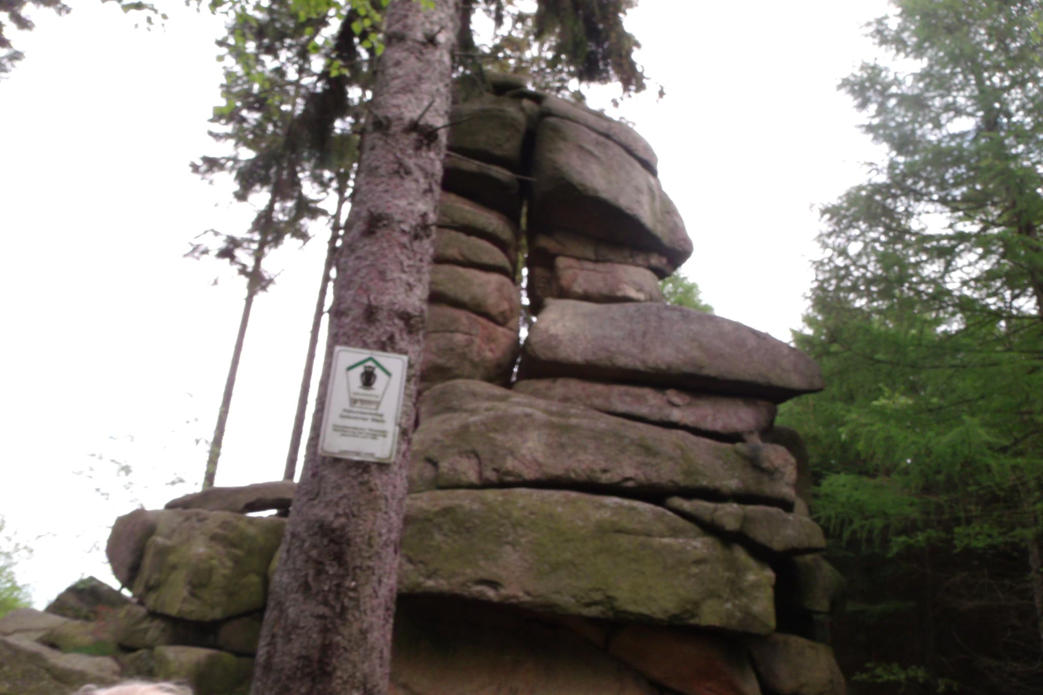 Ferienhaus Rosi-Zones été à 20 km
