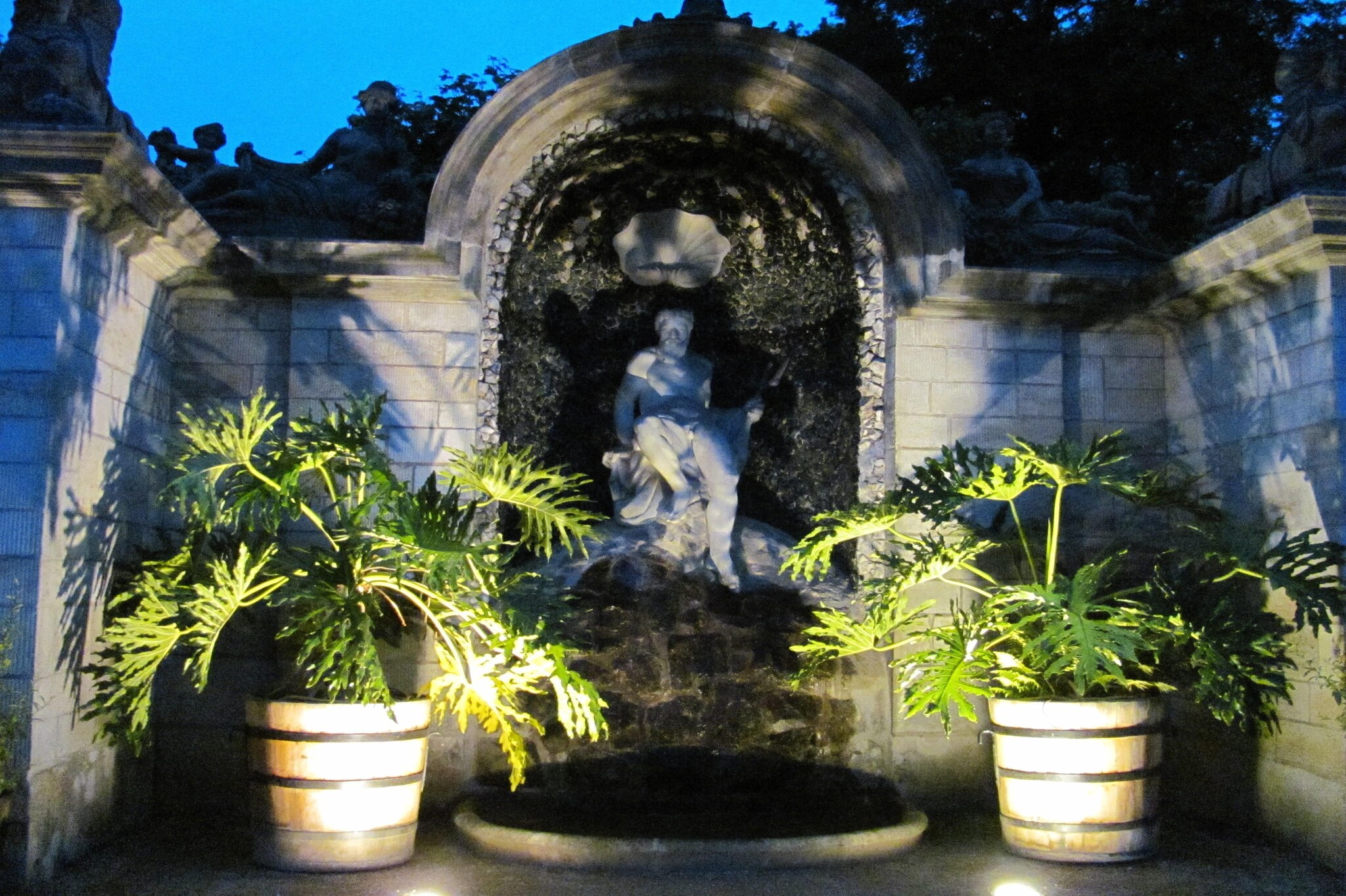 Ferienhaus Rosi-Zones été à 5 km