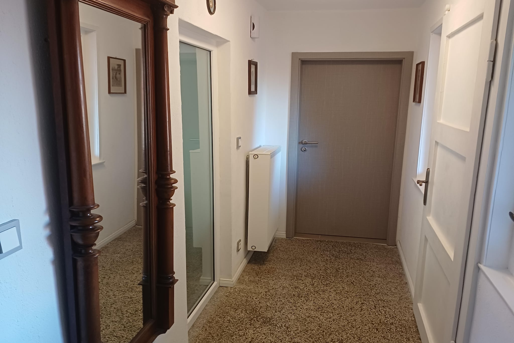 Ferienhaus Rosi-Palier