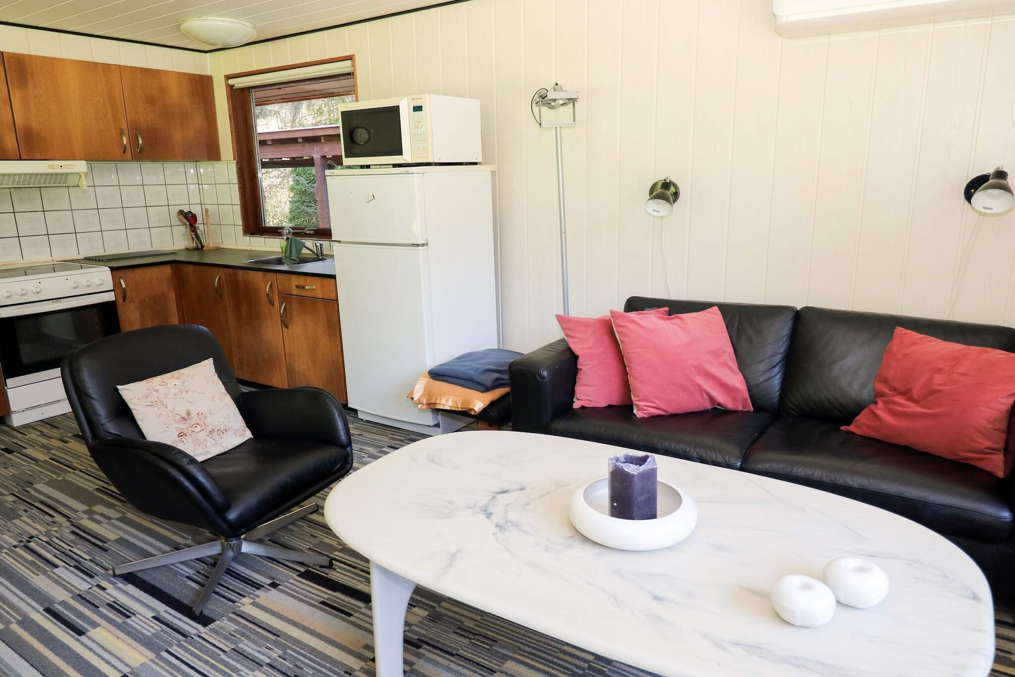 6 person holiday home in Hadsund