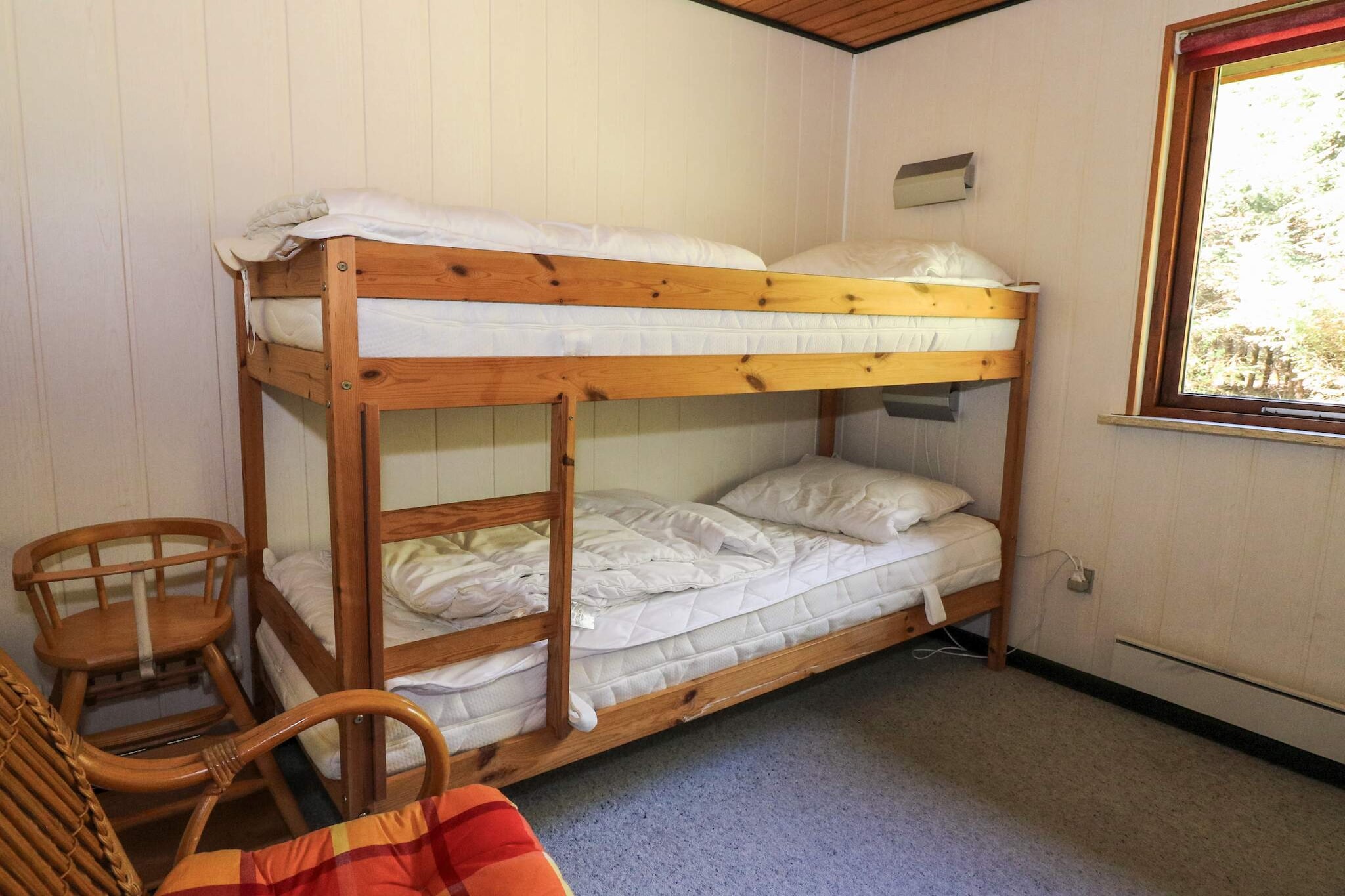 6 person holiday home in Hadsund - Indoor