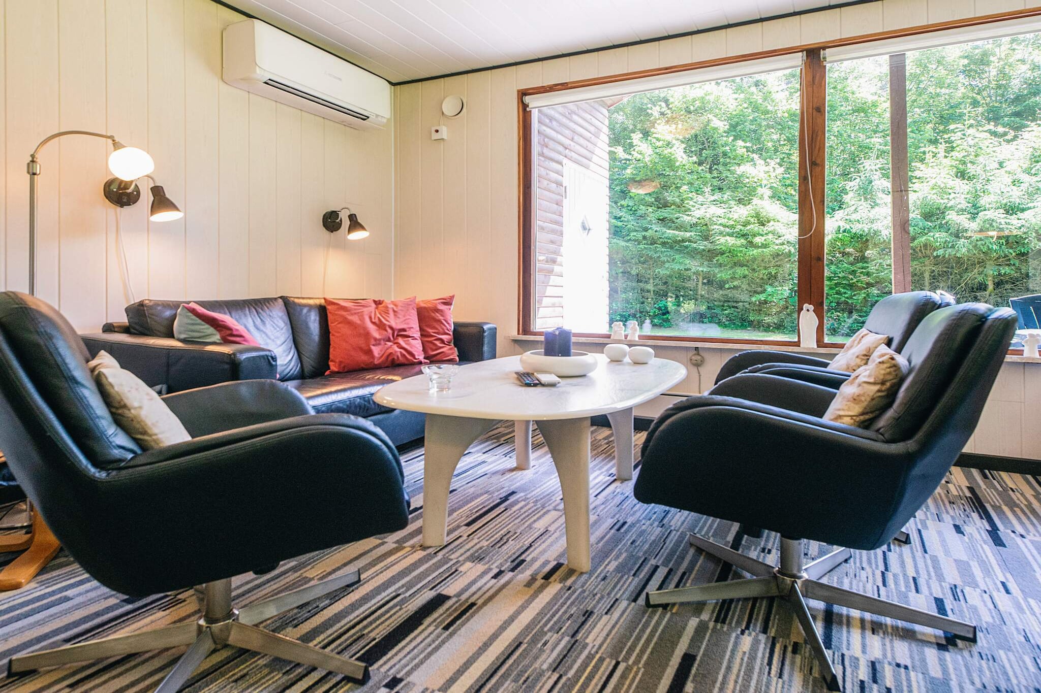 6 person holiday home in Hadsund